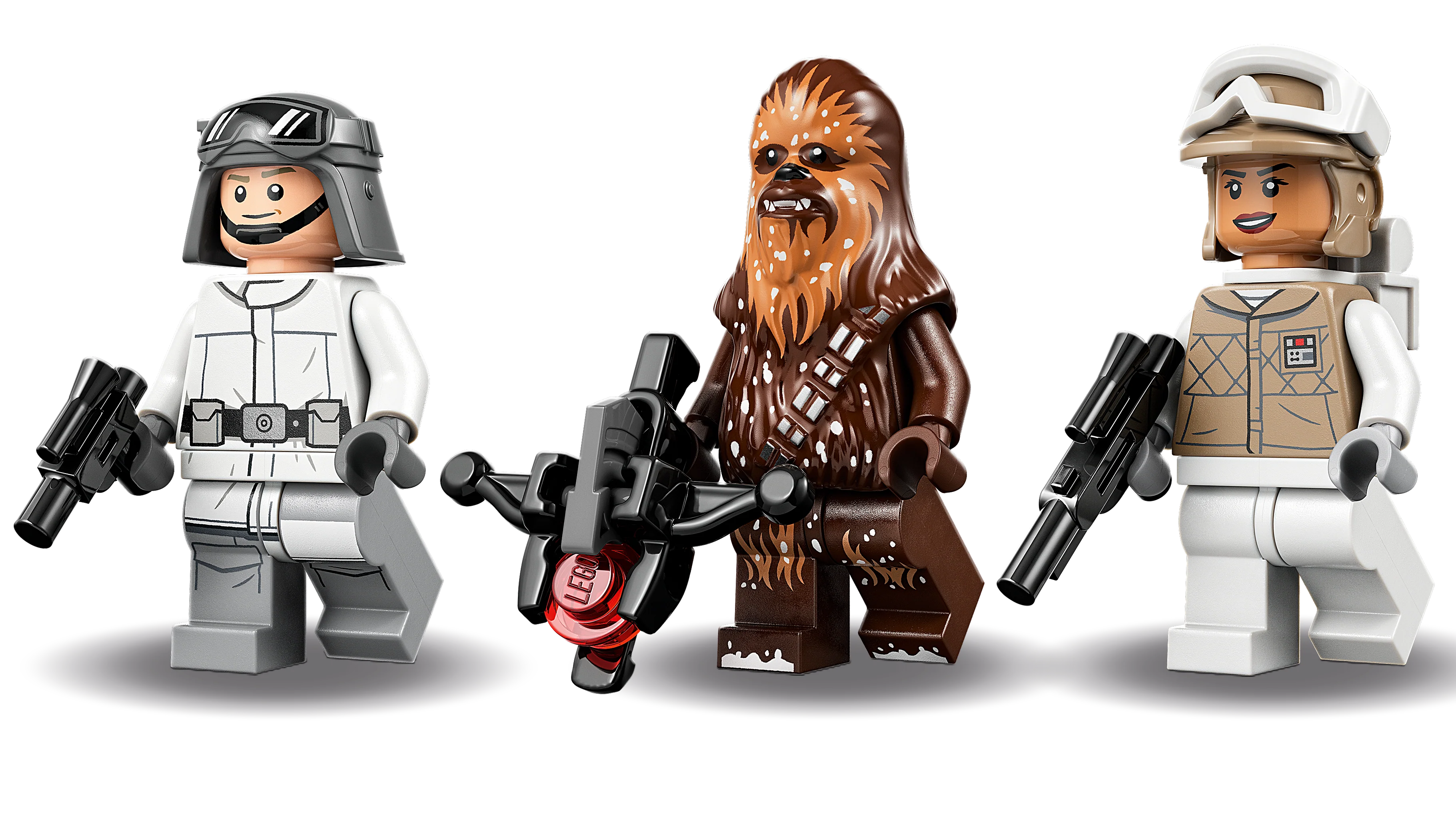 Hoth AT-ST - Image 12
