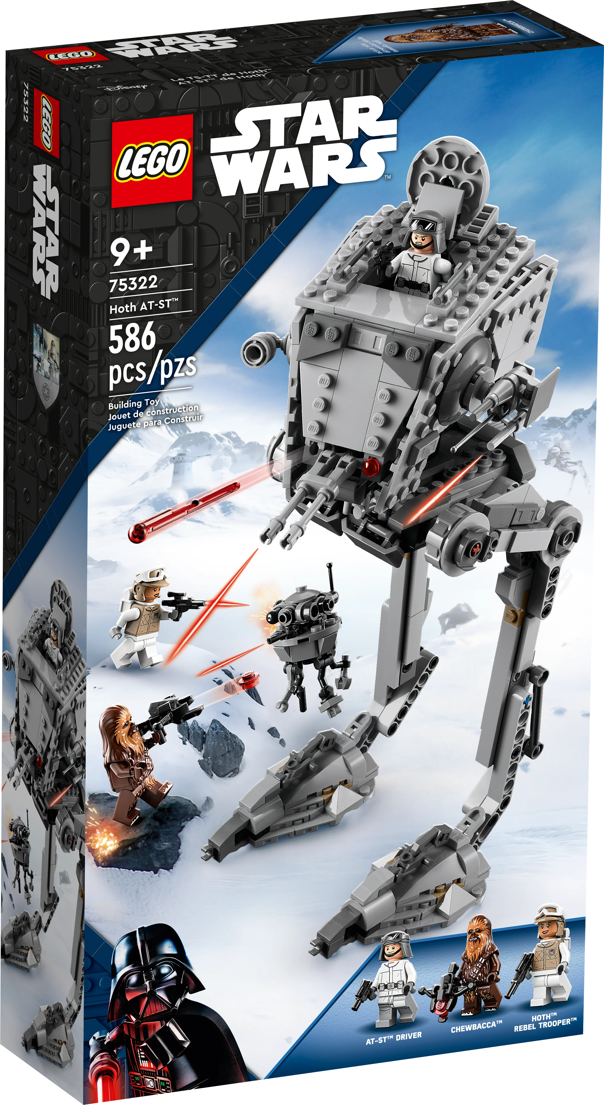 Hoth AT-ST - Image 2