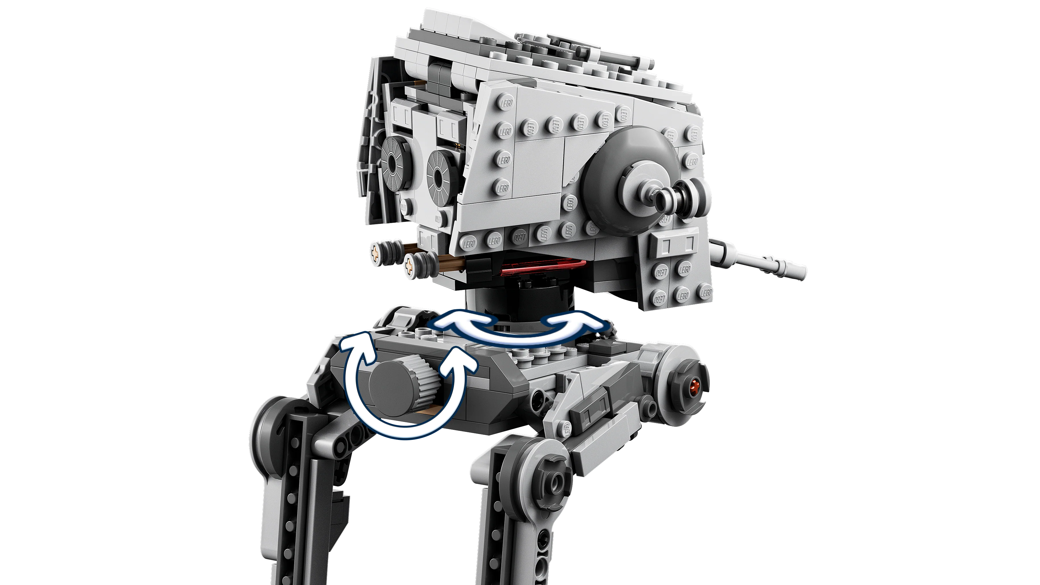 Hoth AT-ST - Image 3