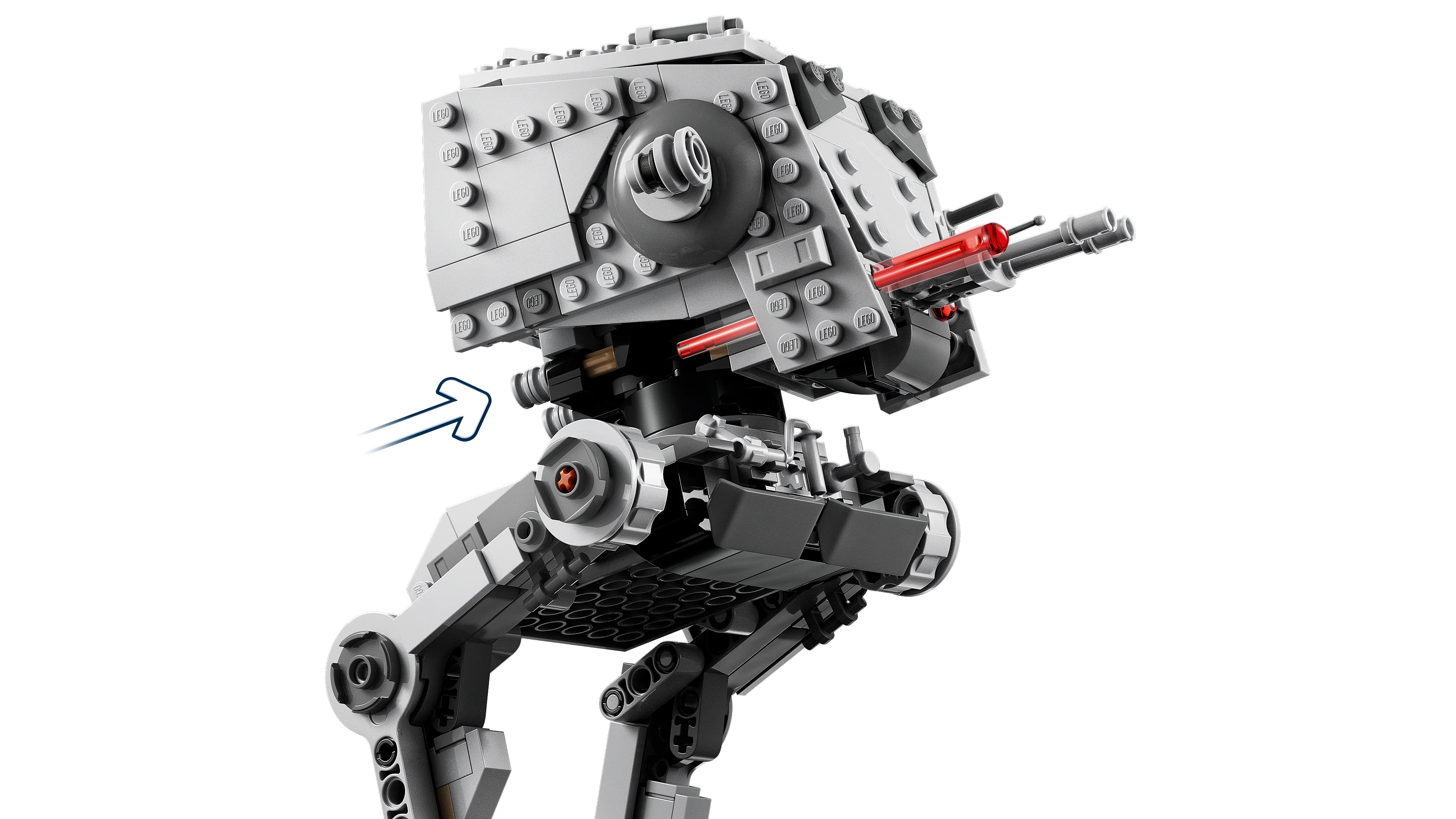 Hoth AT-ST - Image 4