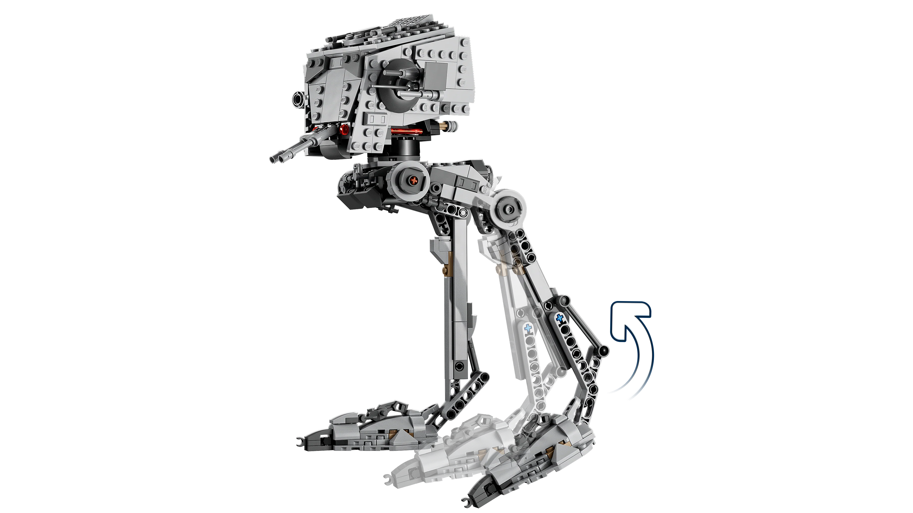 Hoth AT-ST - Image 6