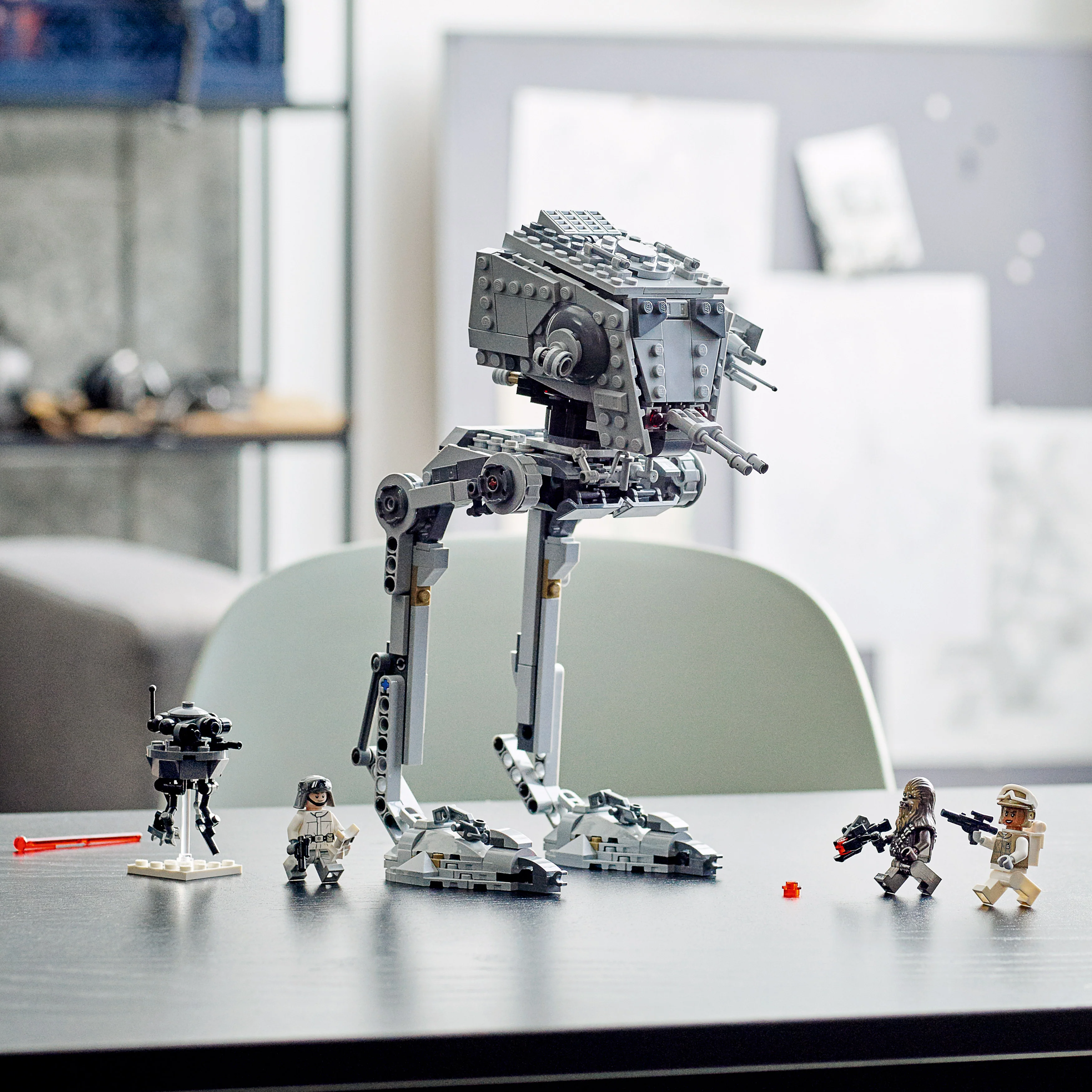 Hoth AT-ST - Image 8