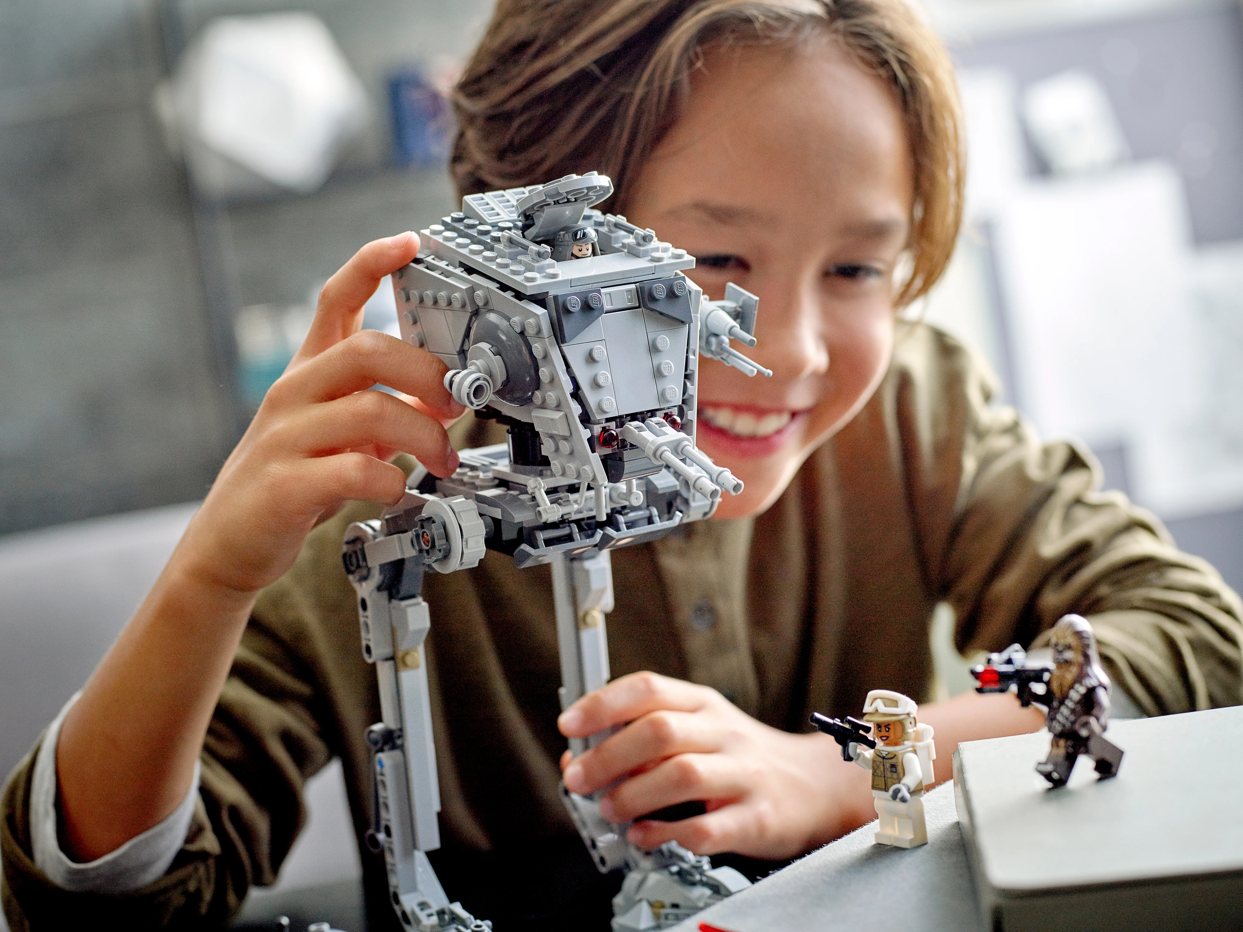 Hoth AT-ST - Image 9