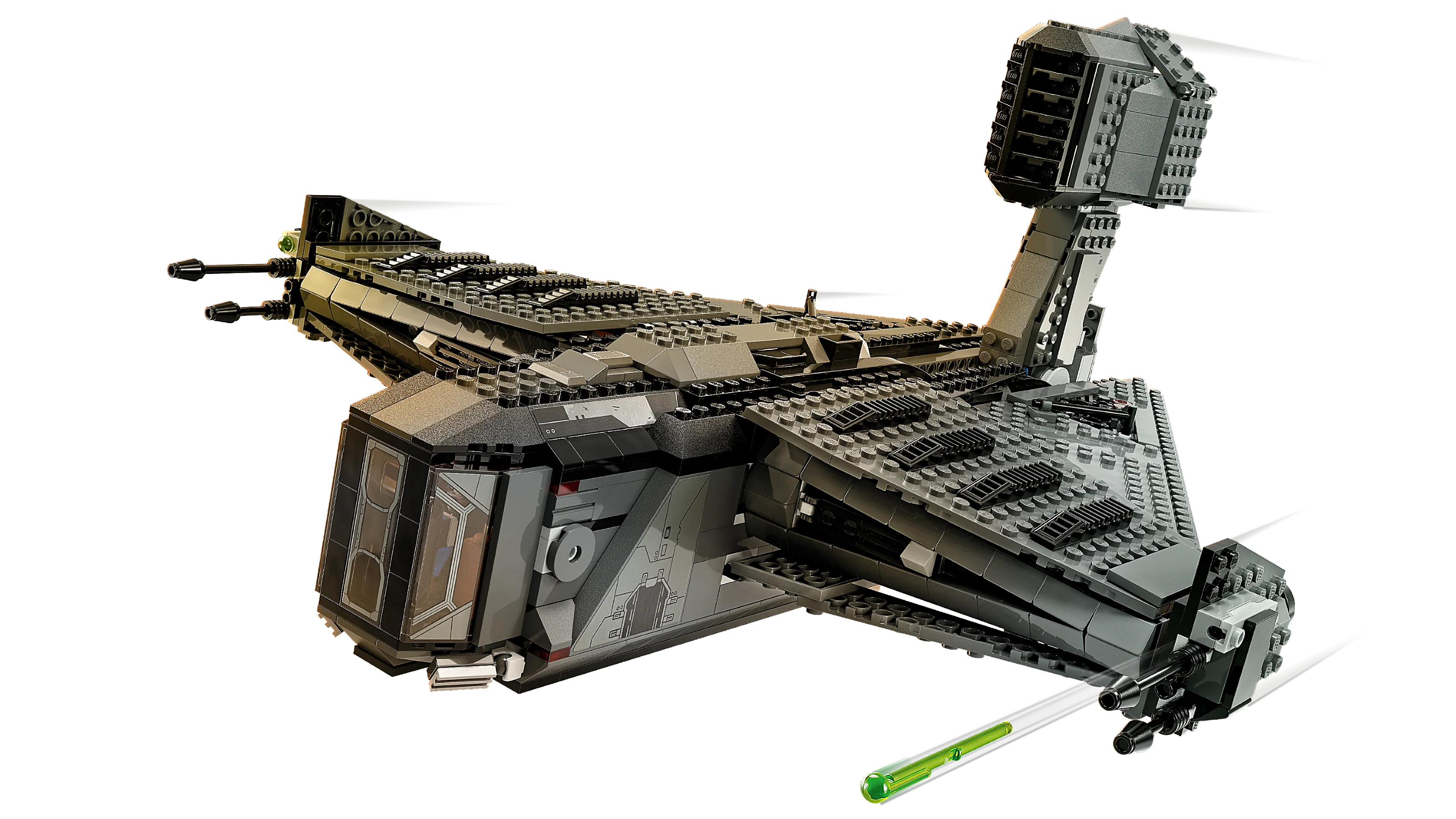 The Justifier - Image 4