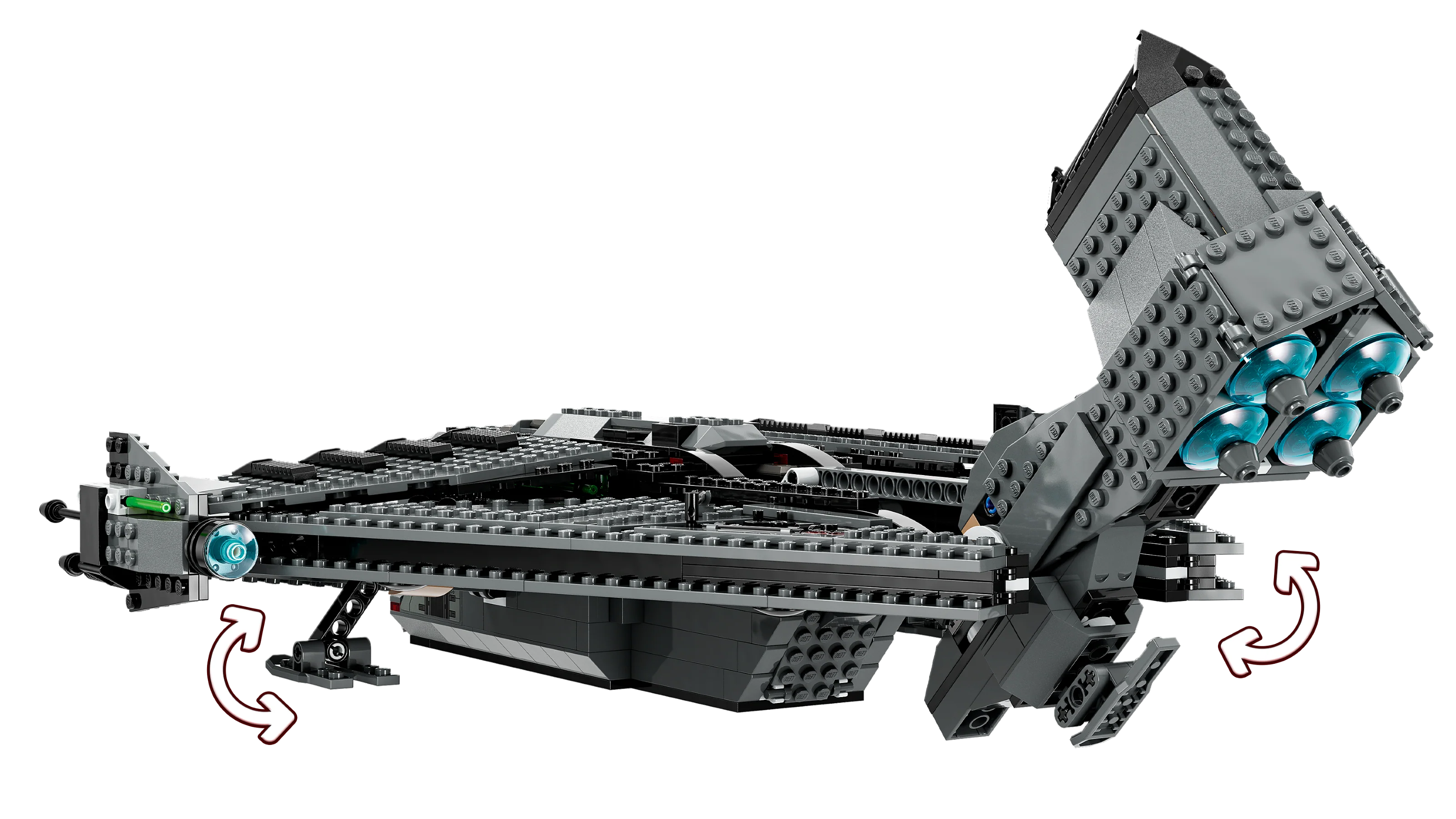 The Justifier - Image 5