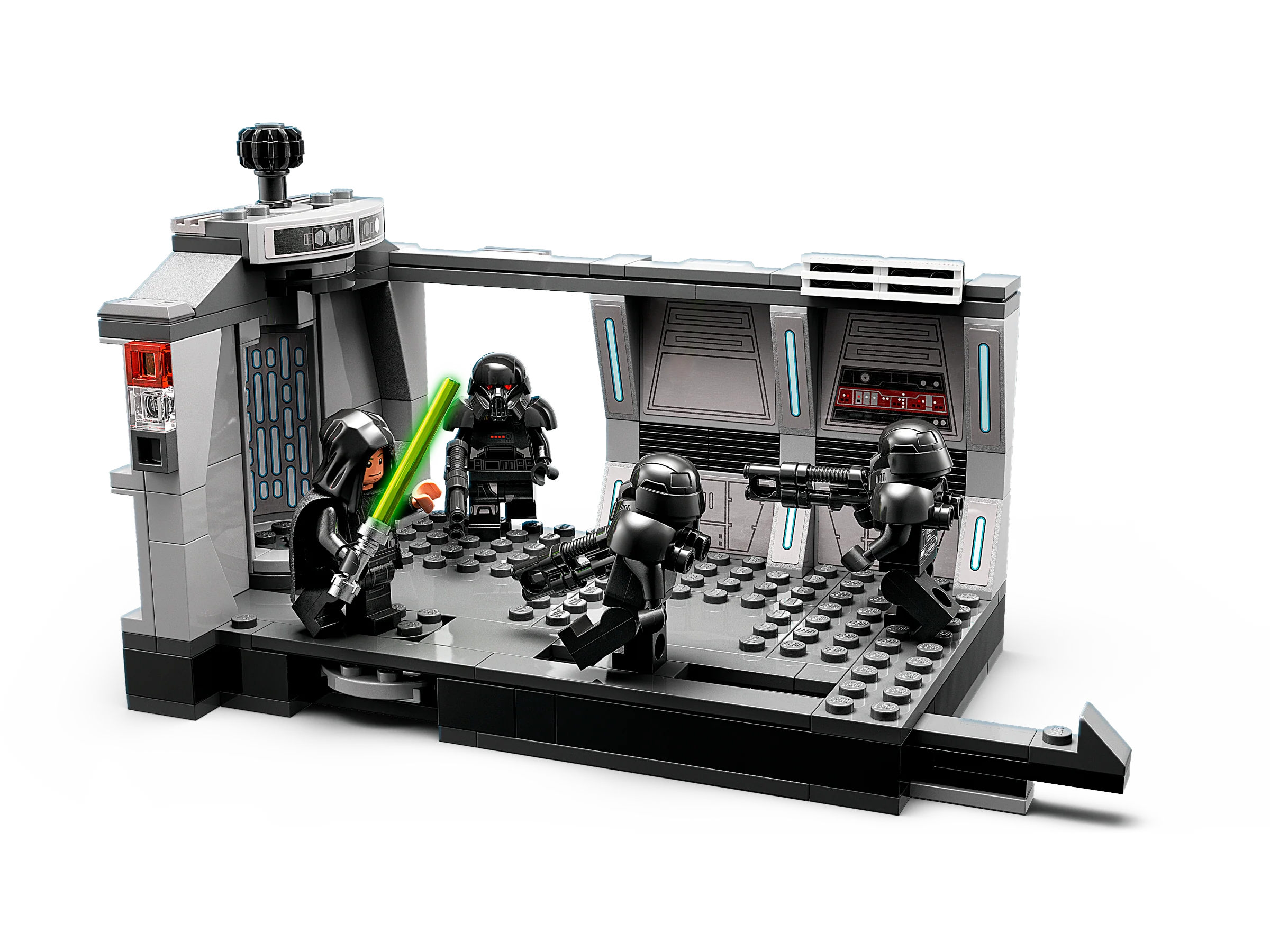 Dark Trooper Attack - Image 5
