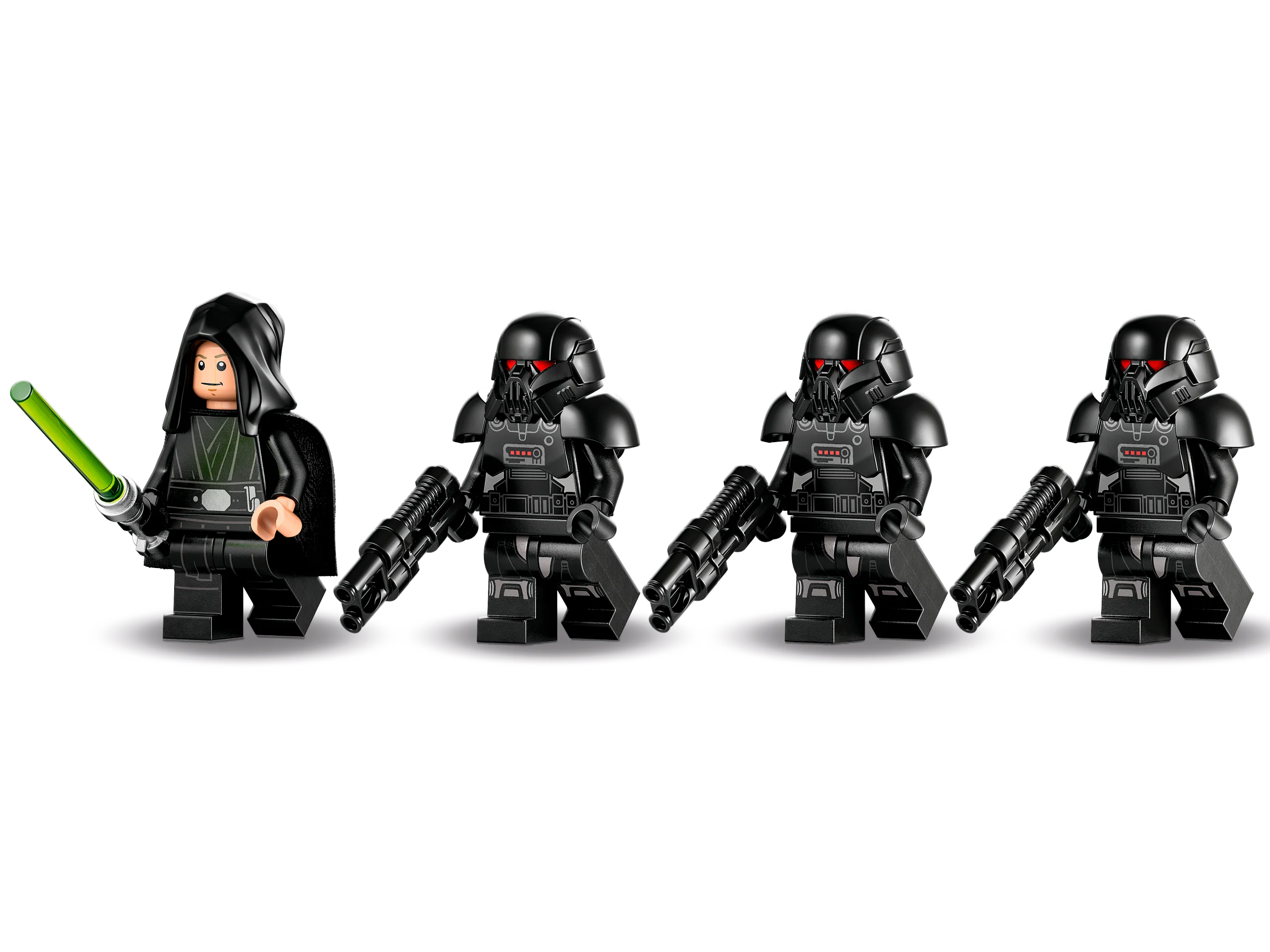 Dark Trooper Attack - Image 8