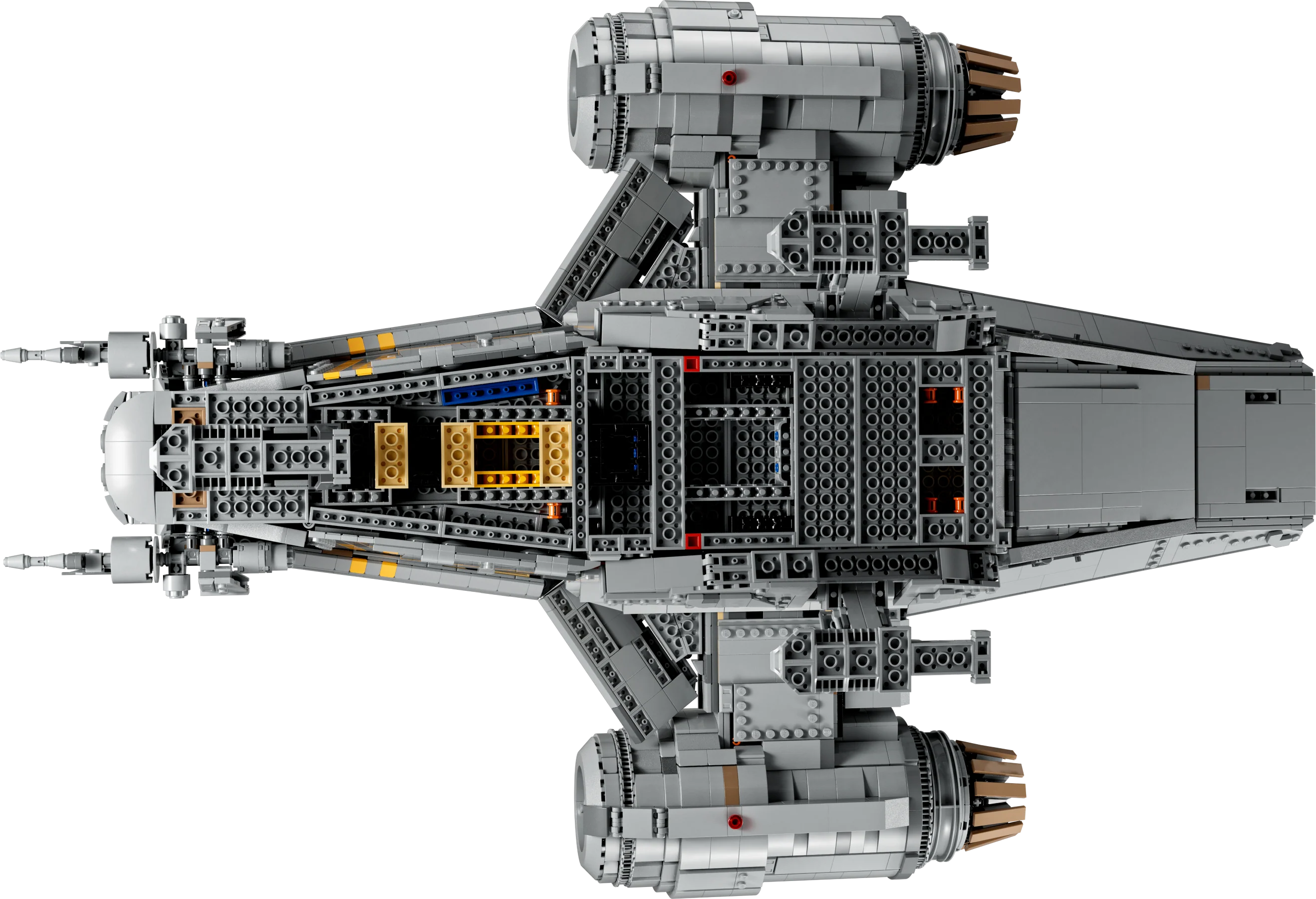 The Razor Crest - Image 10