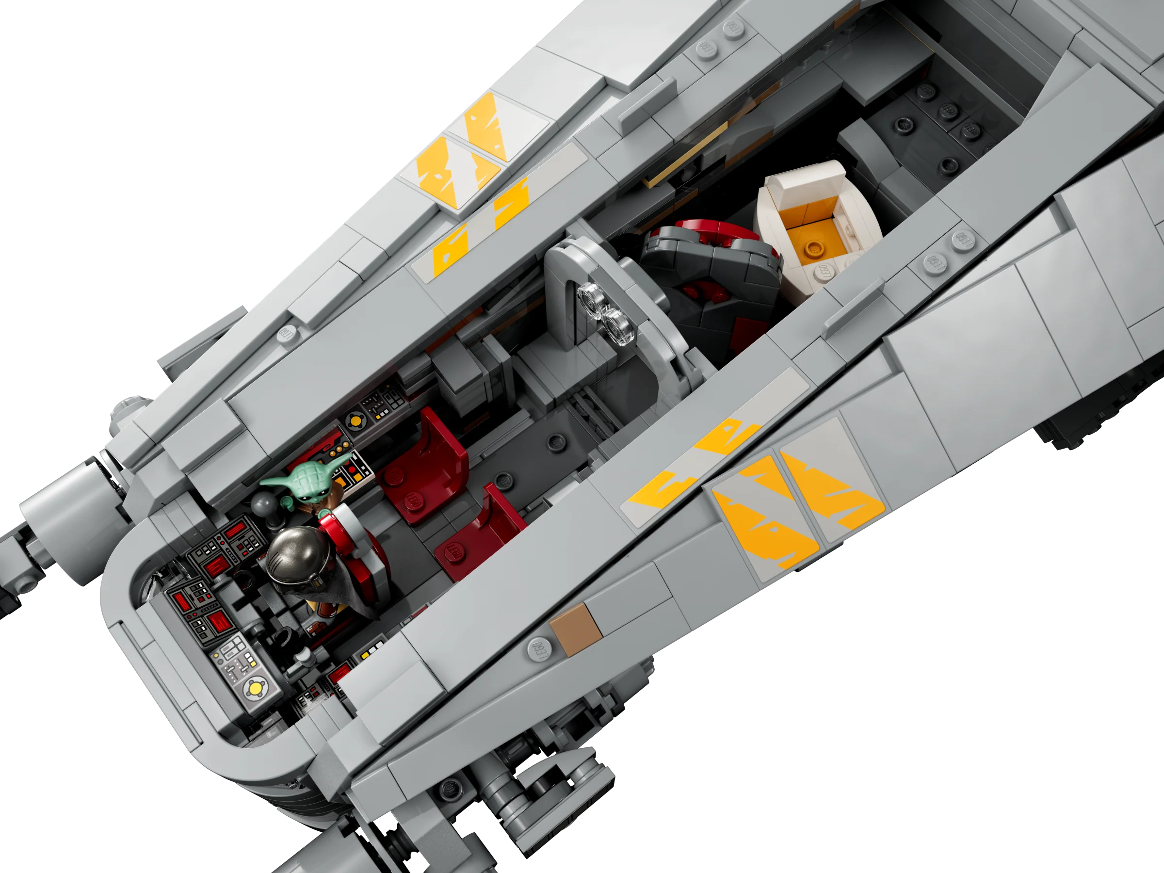 The Razor Crest - Image 9