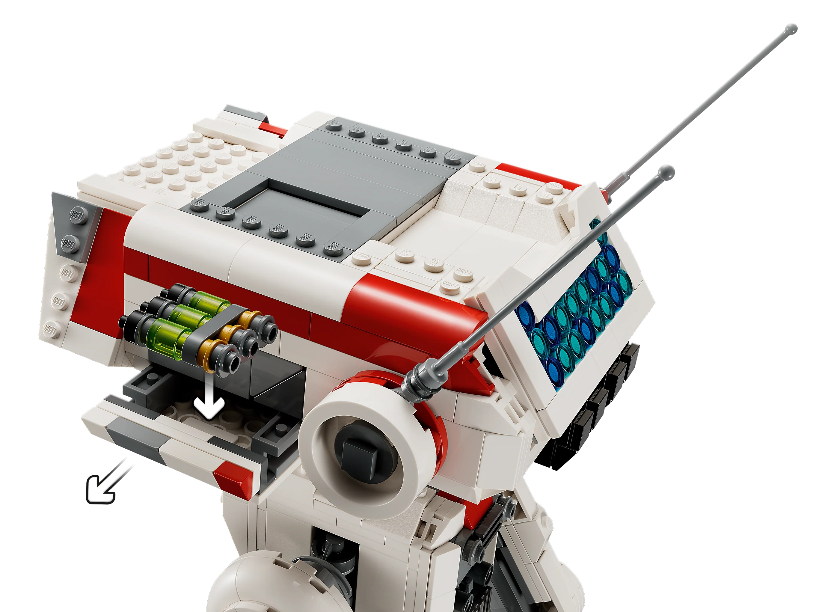BD-1 - Image 6