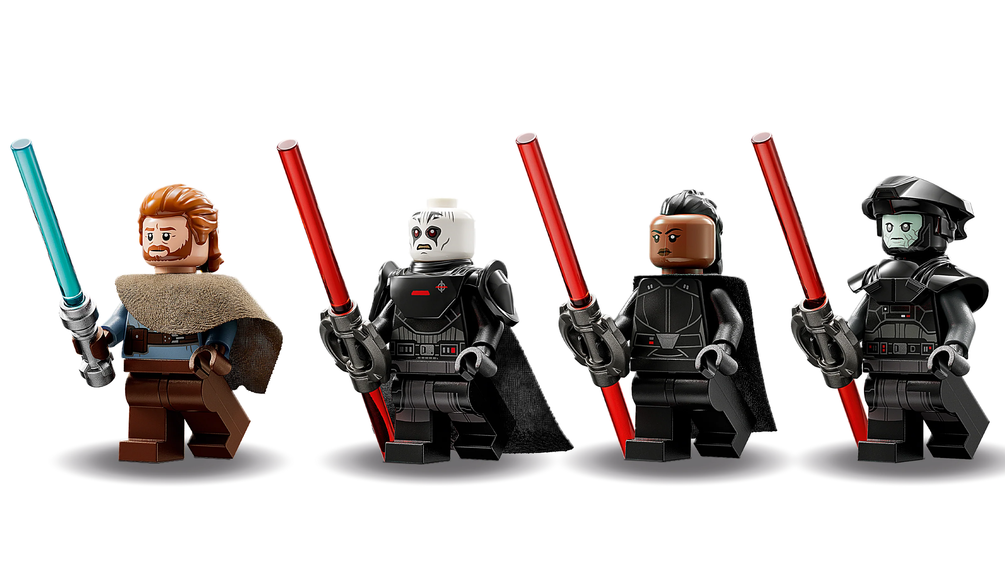 Inquisitor Transport Scythe - Image 11