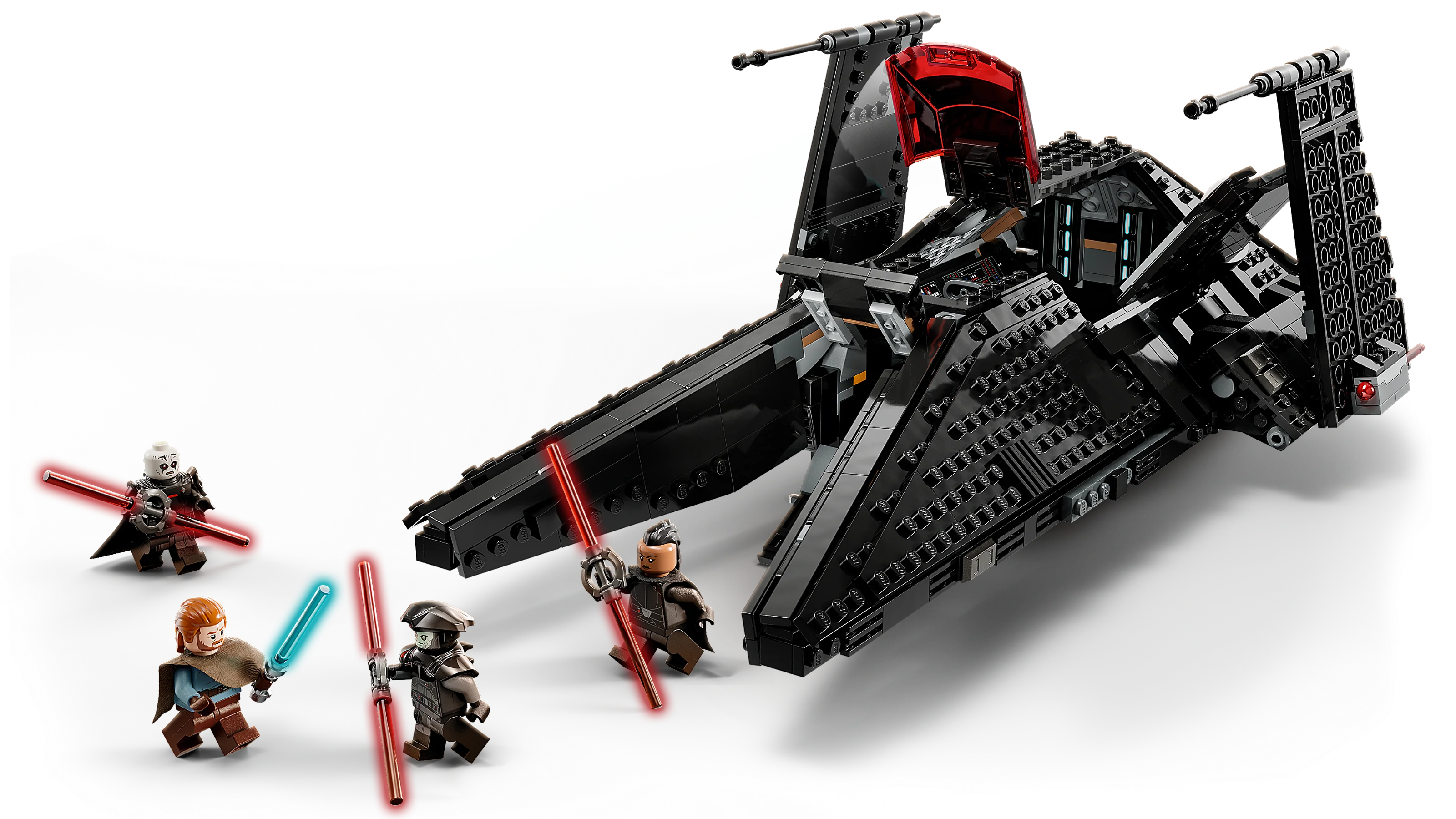 Inquisitor Transport Scythe - Image 3
