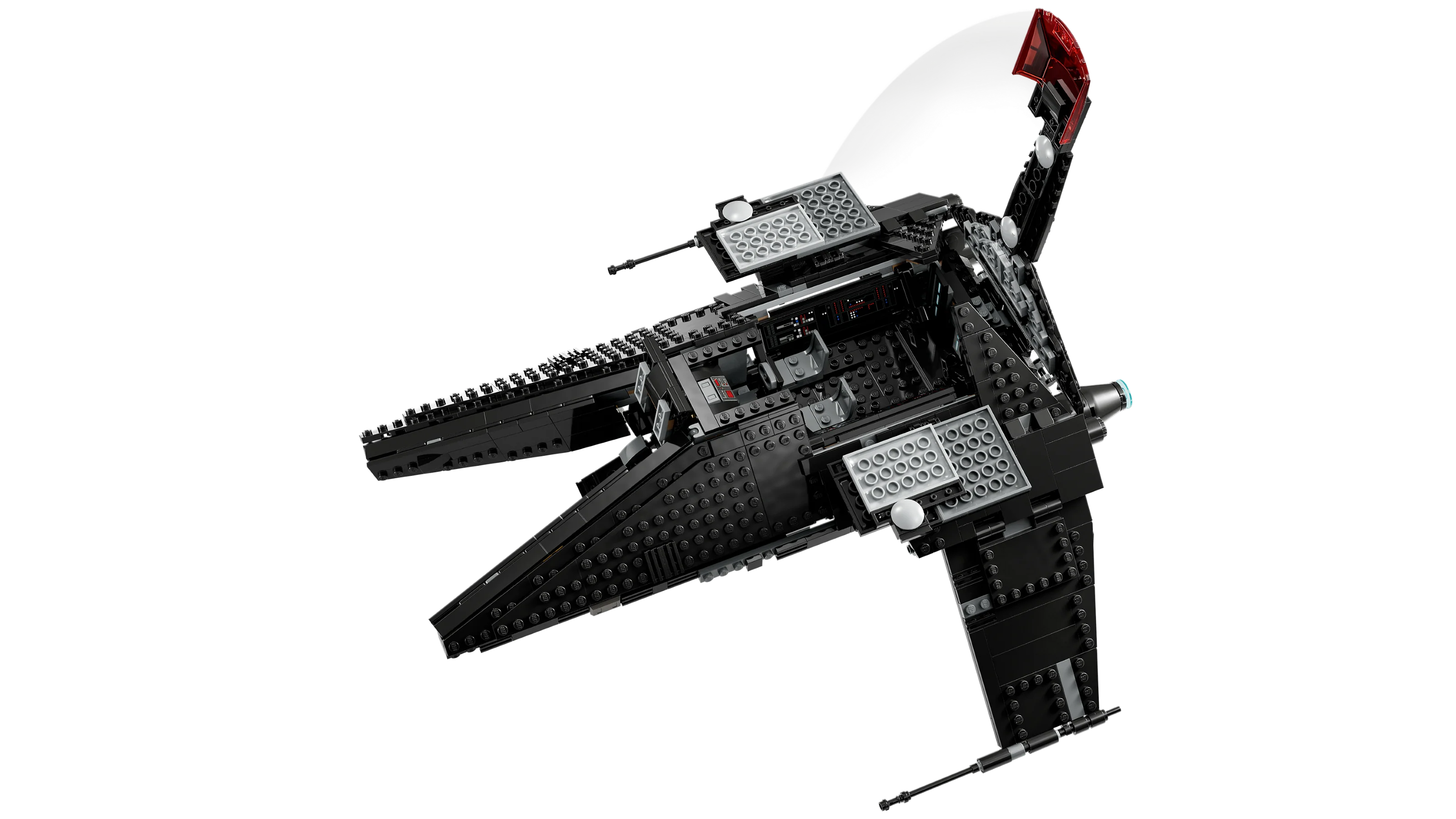 Inquisitor Transport Scythe - Image 4