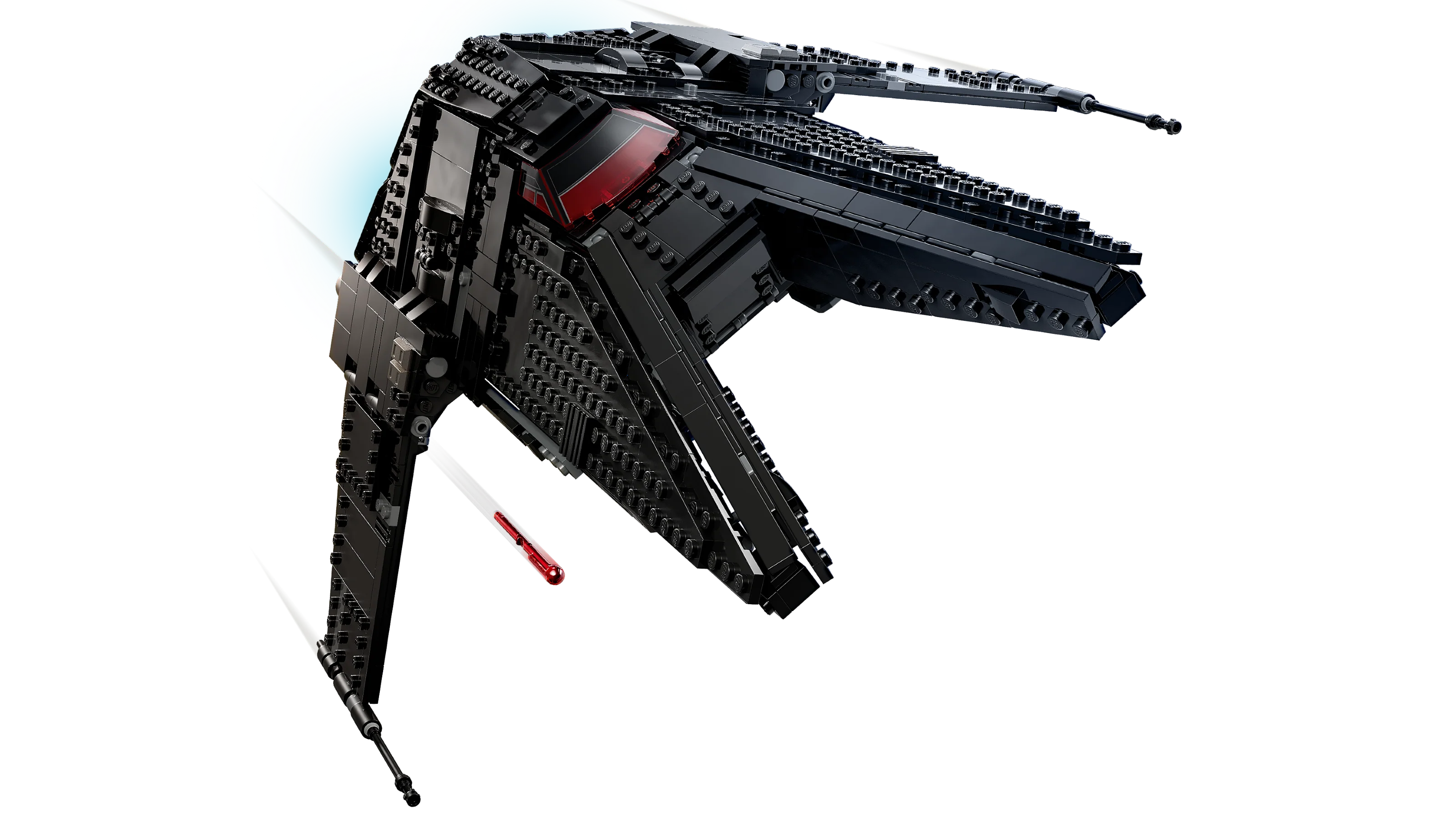 Inquisitor Transport Scythe - Image 5