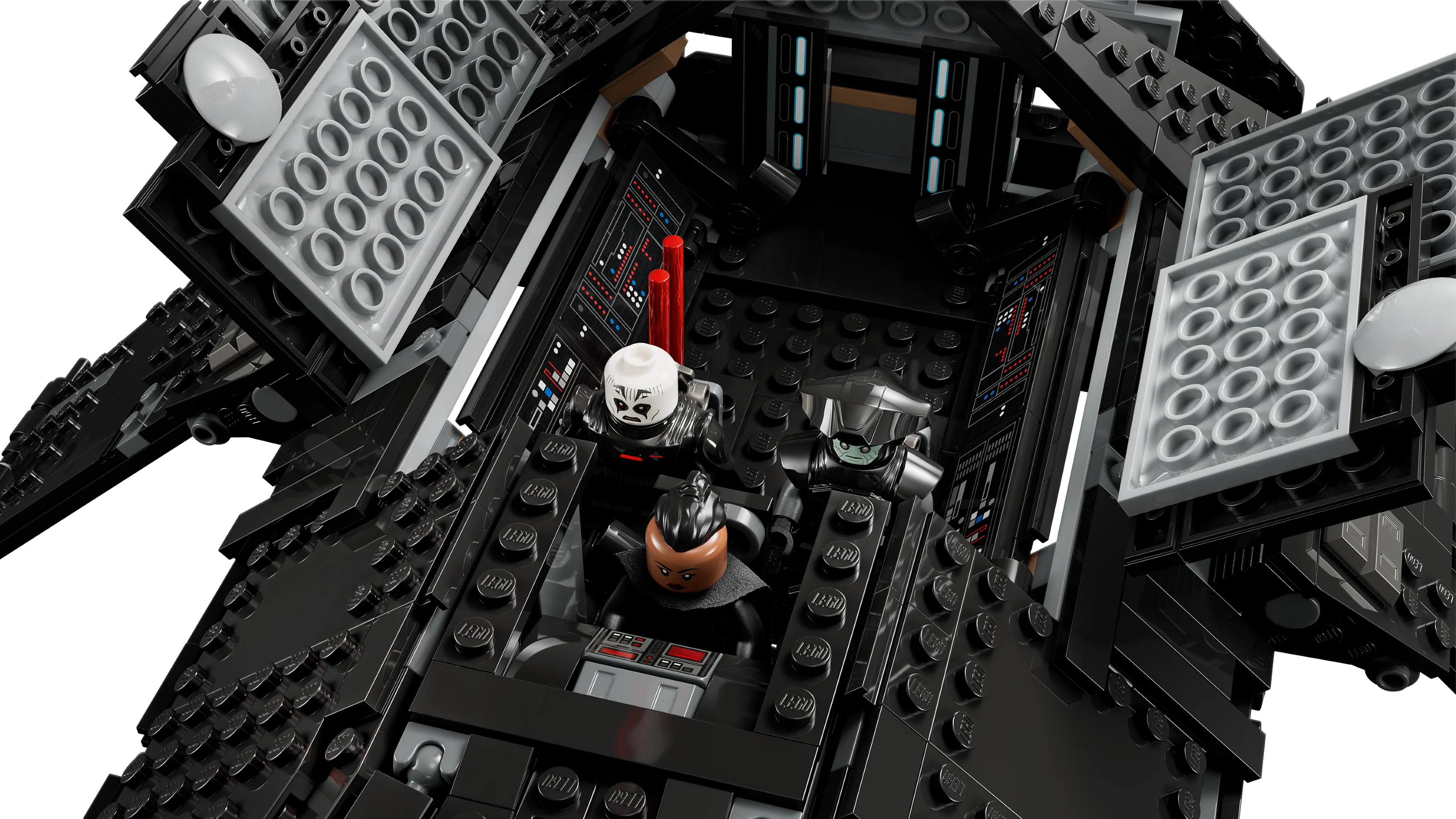Inquisitor Transport Scythe - Image 6