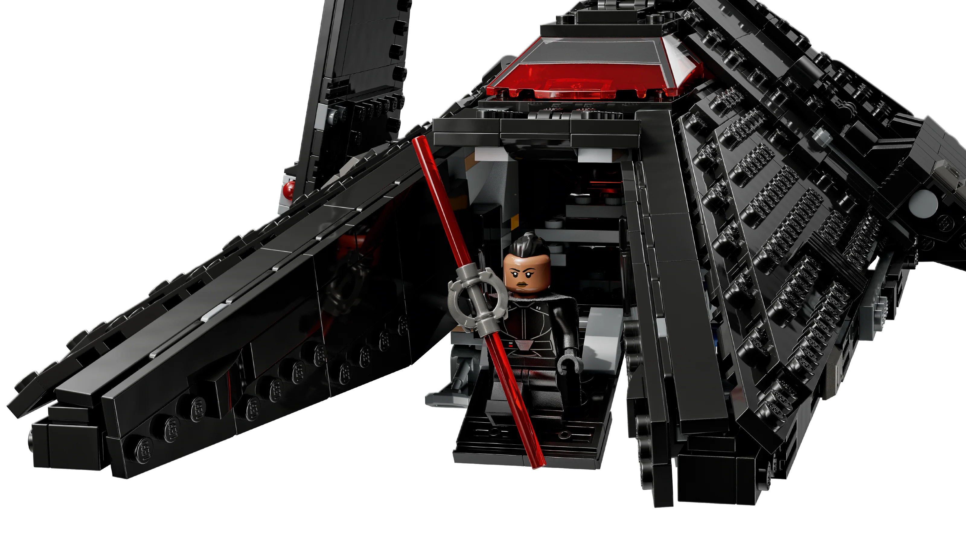 Inquisitor Transport Scythe - Image 7