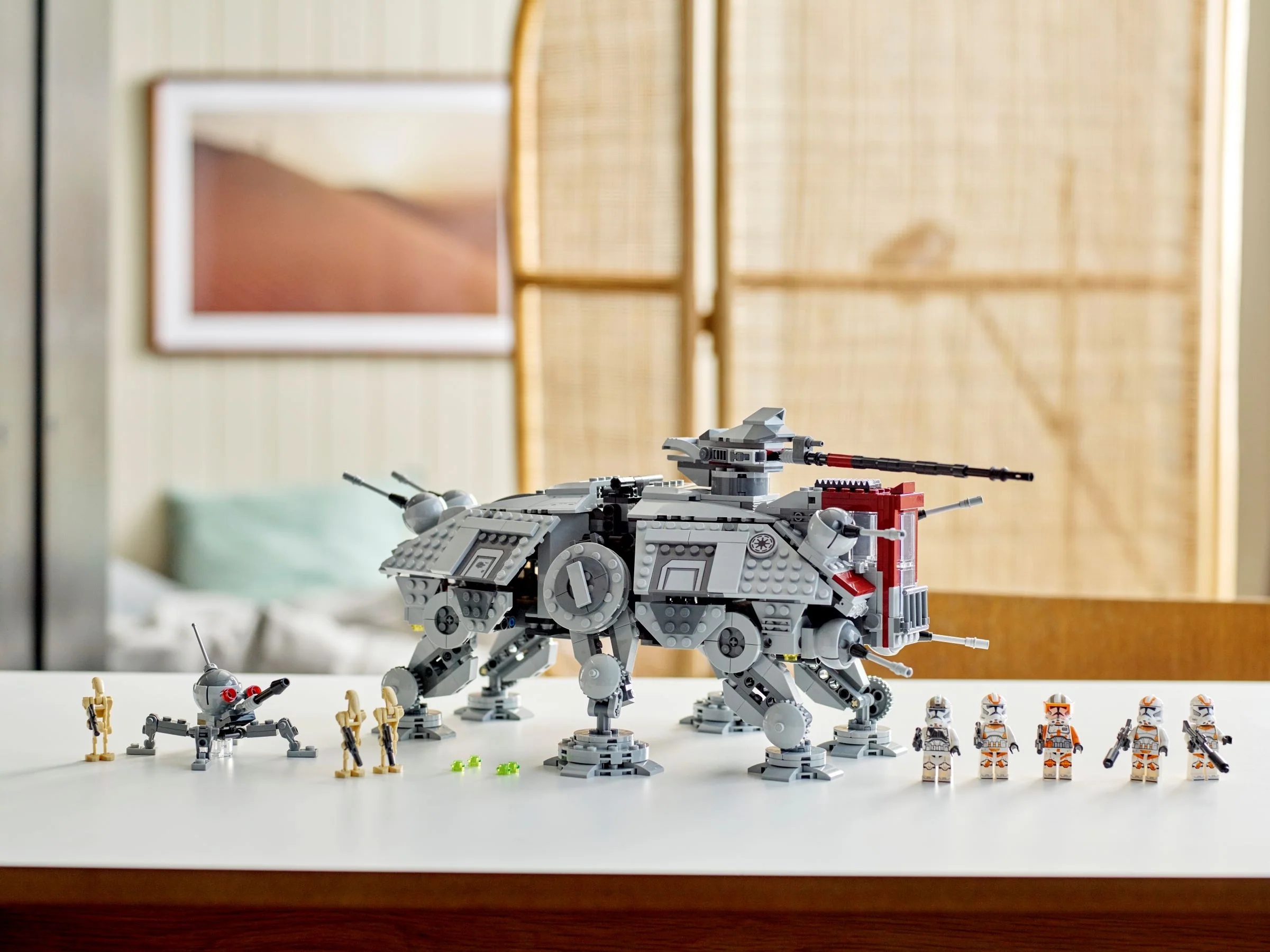 AT-TE Walker - Image 10