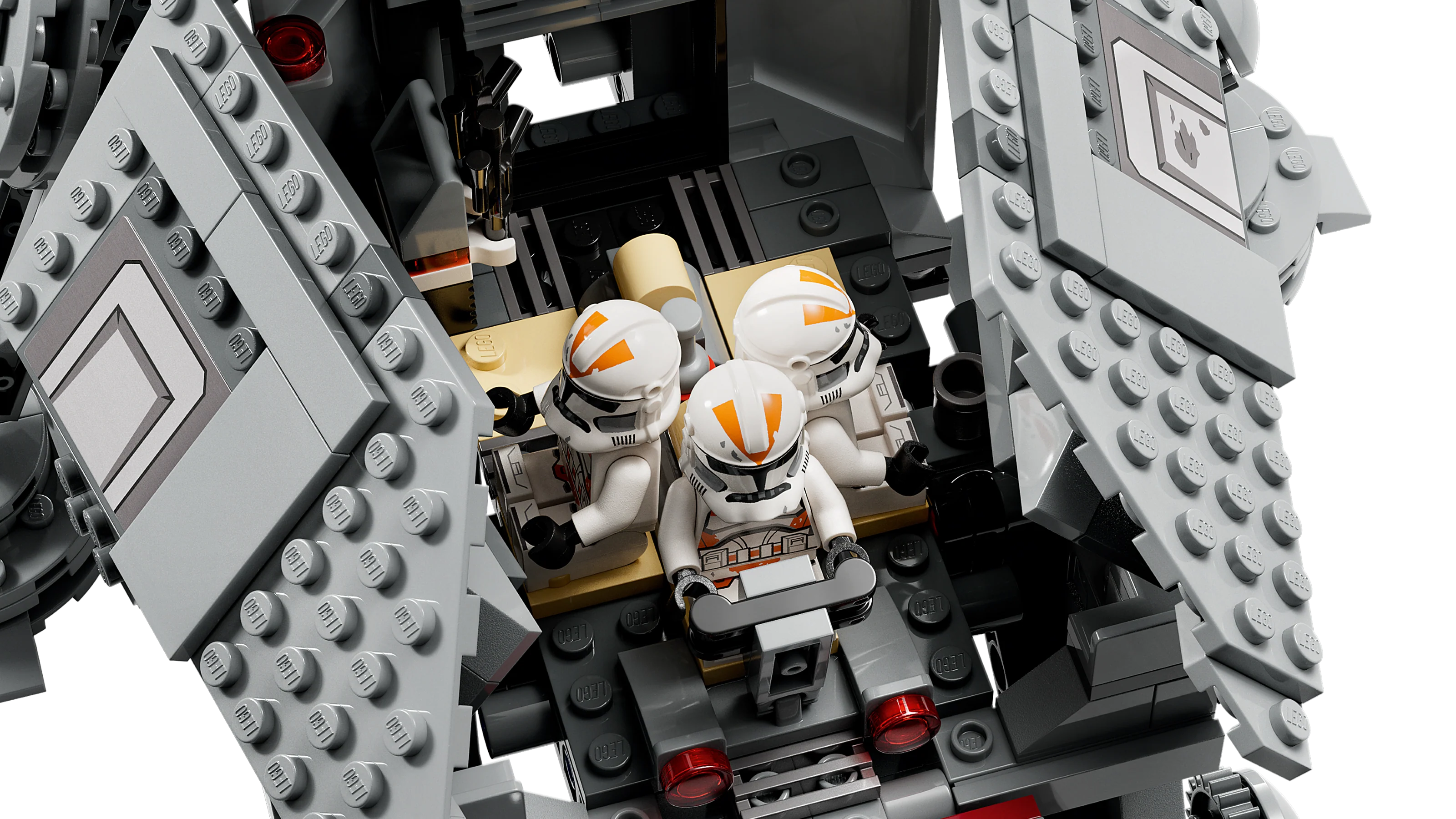 AT-TE Walker - Image 4
