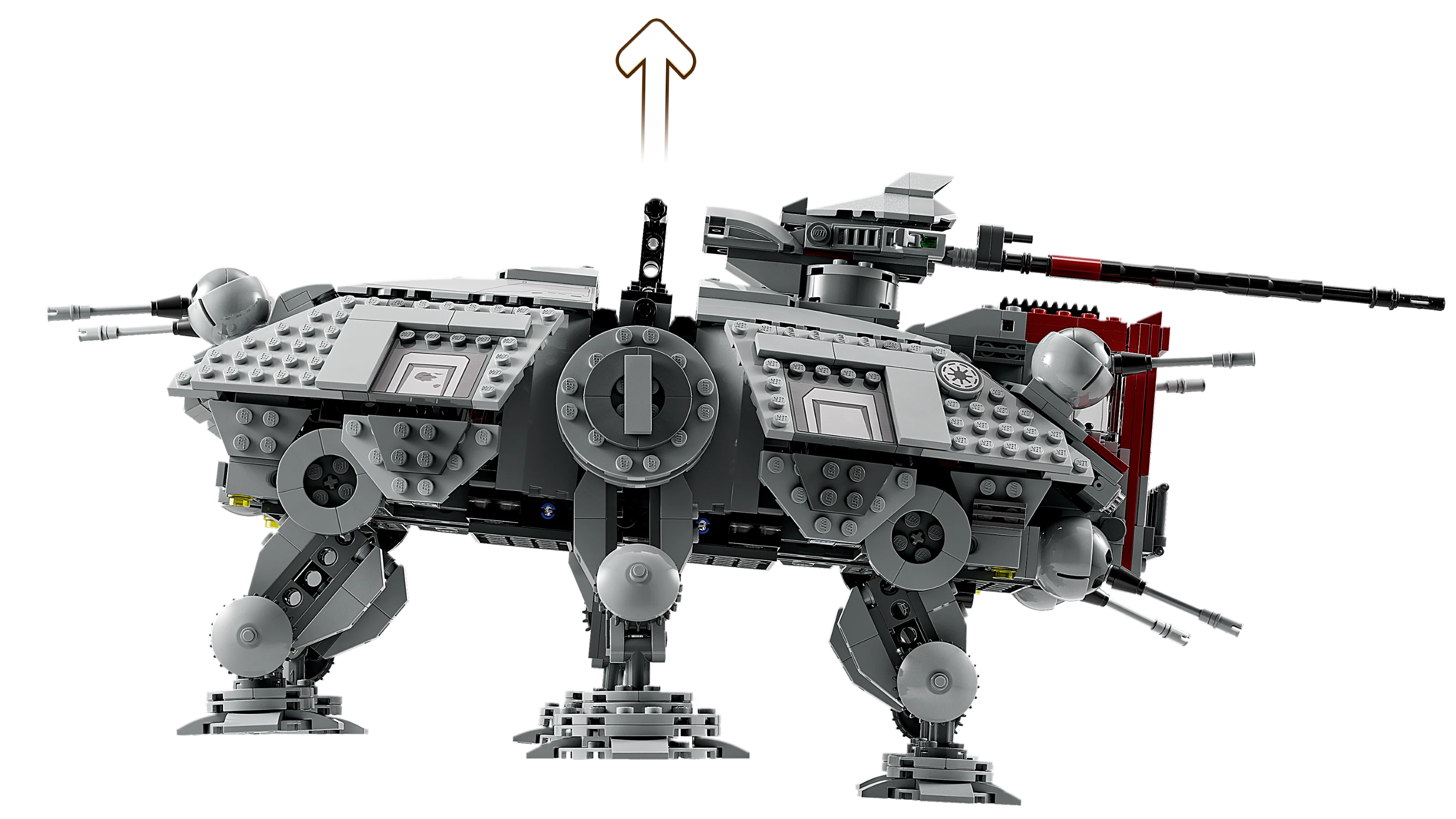 AT-TE Walker - Image 6