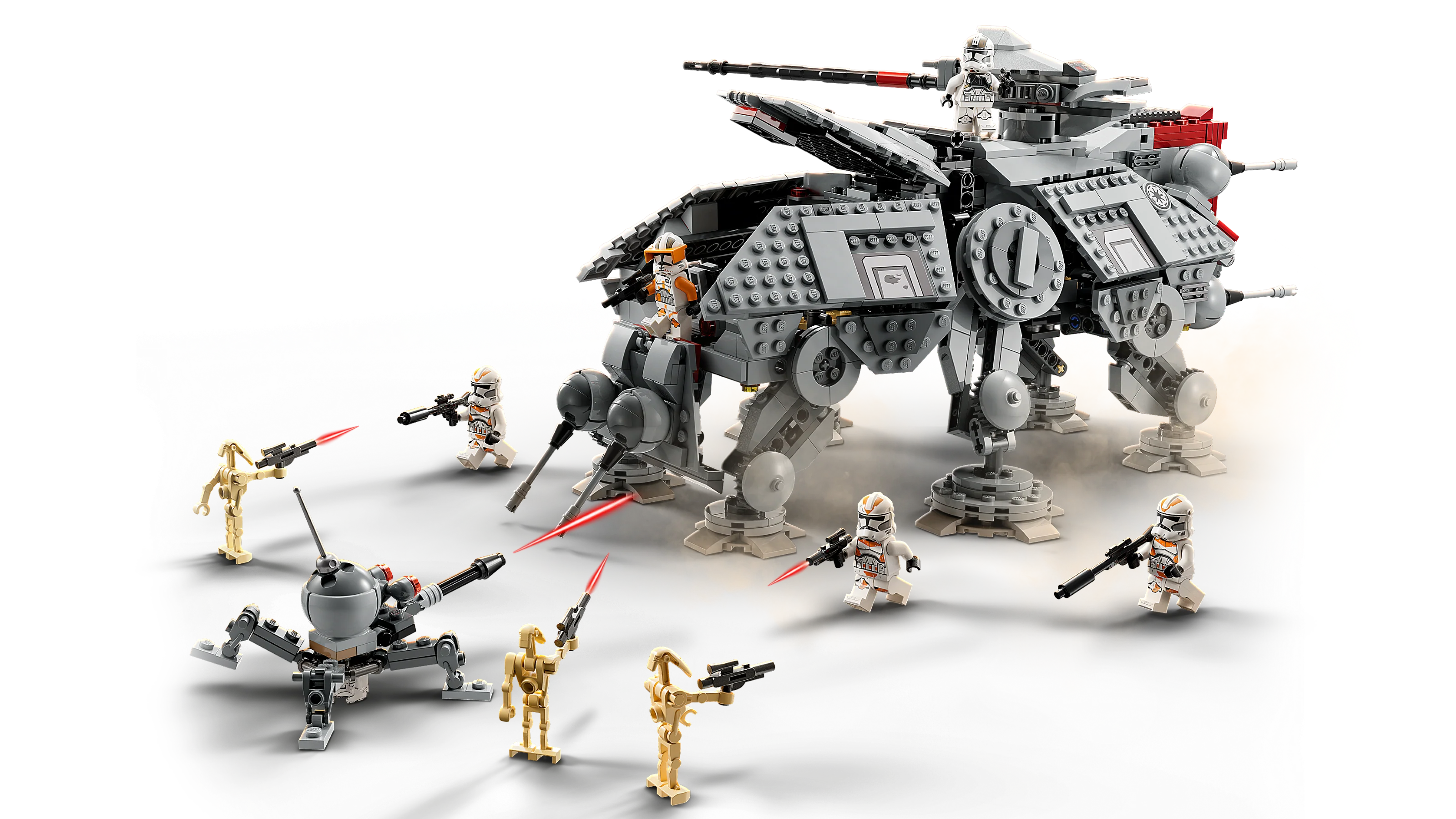 AT-TE Walker - Image 3