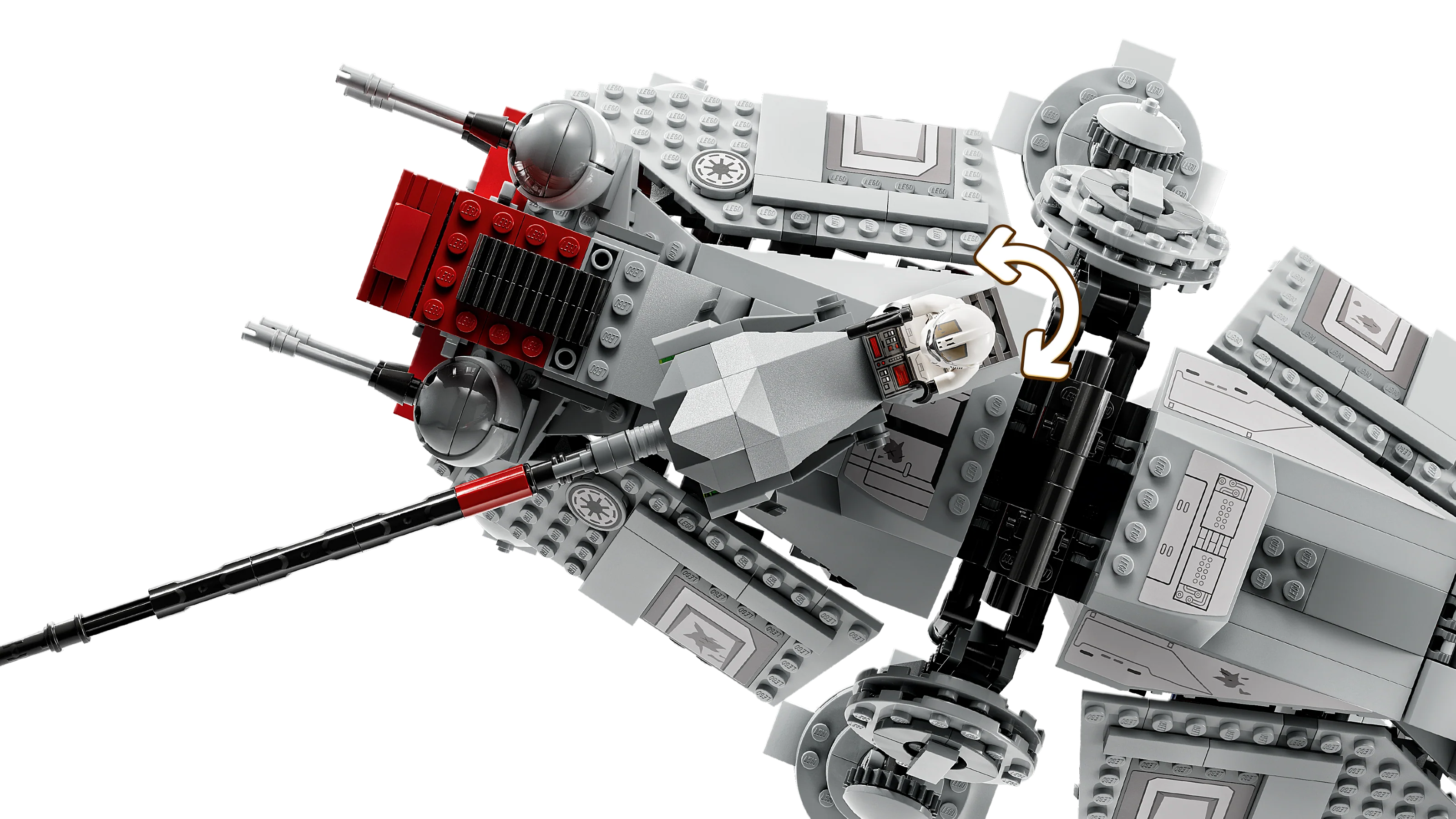 AT-TE Walker - Image 5
