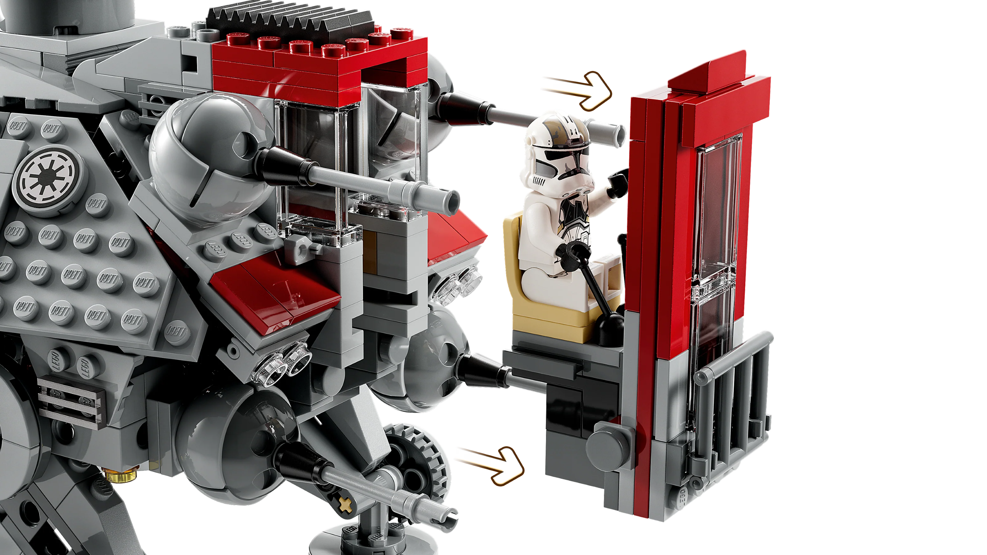 AT-TE Walker - Image 7