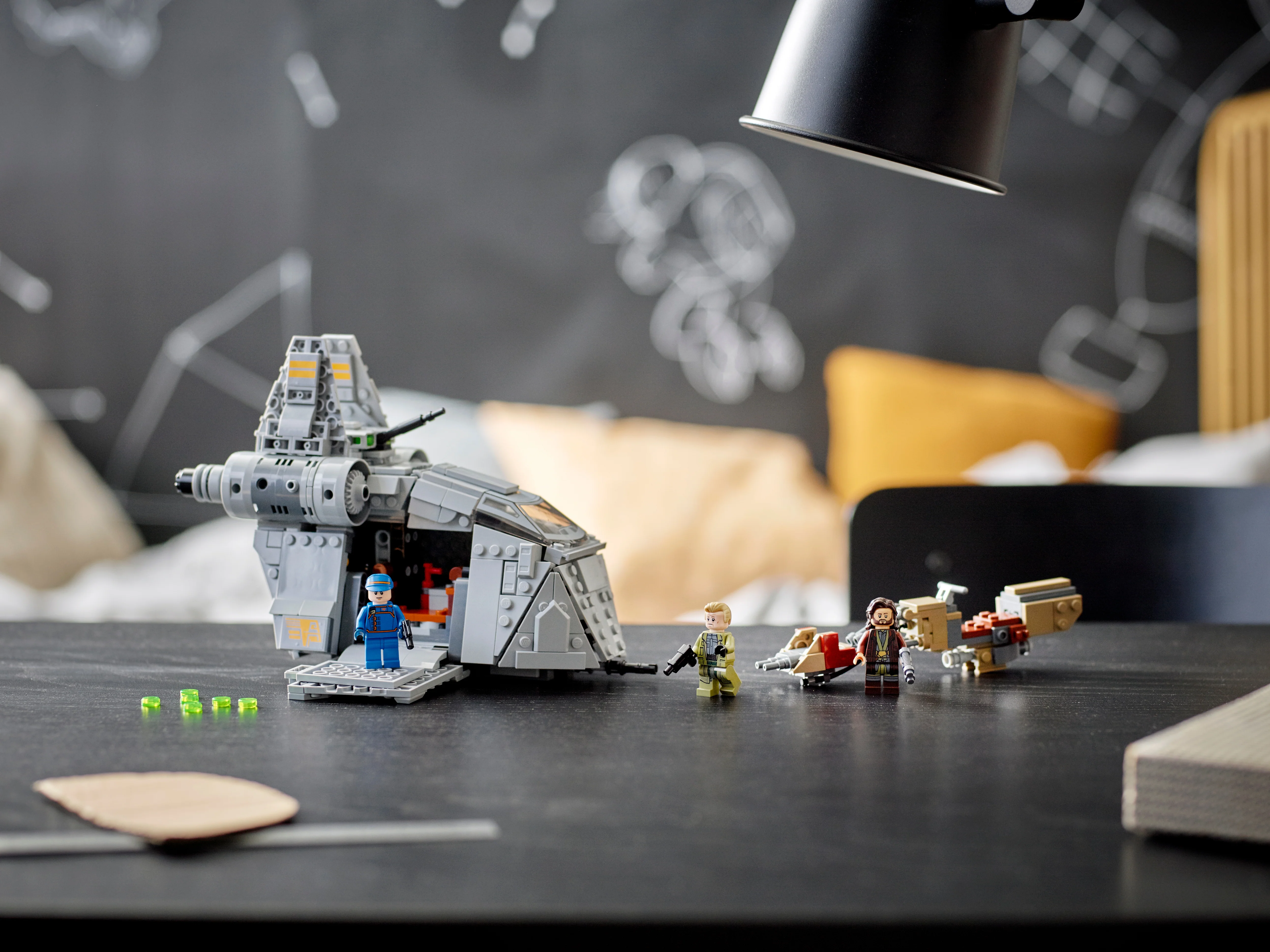 Ambush on Ferrix - Image 13