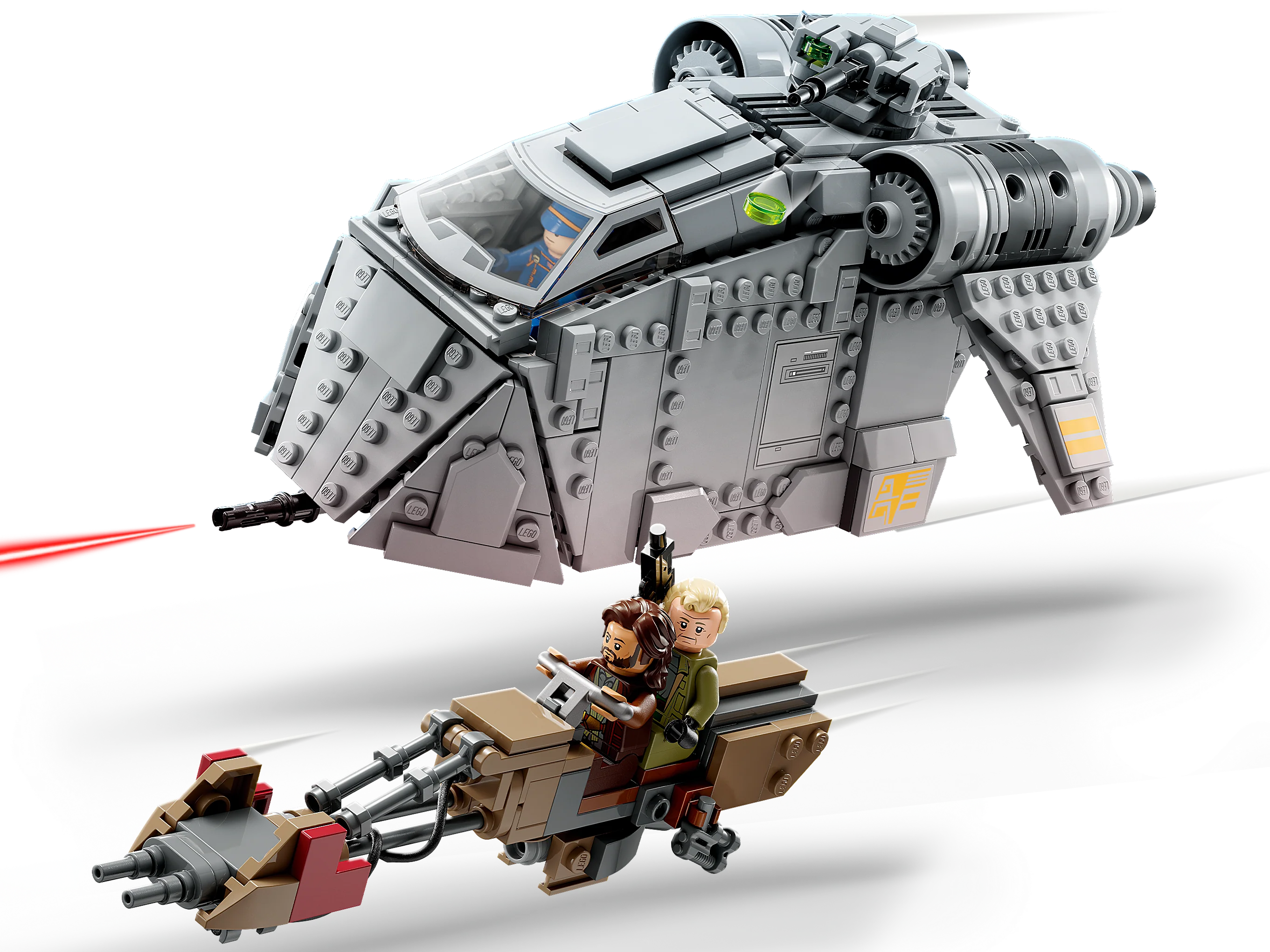 Ambush on Ferrix - Image 4