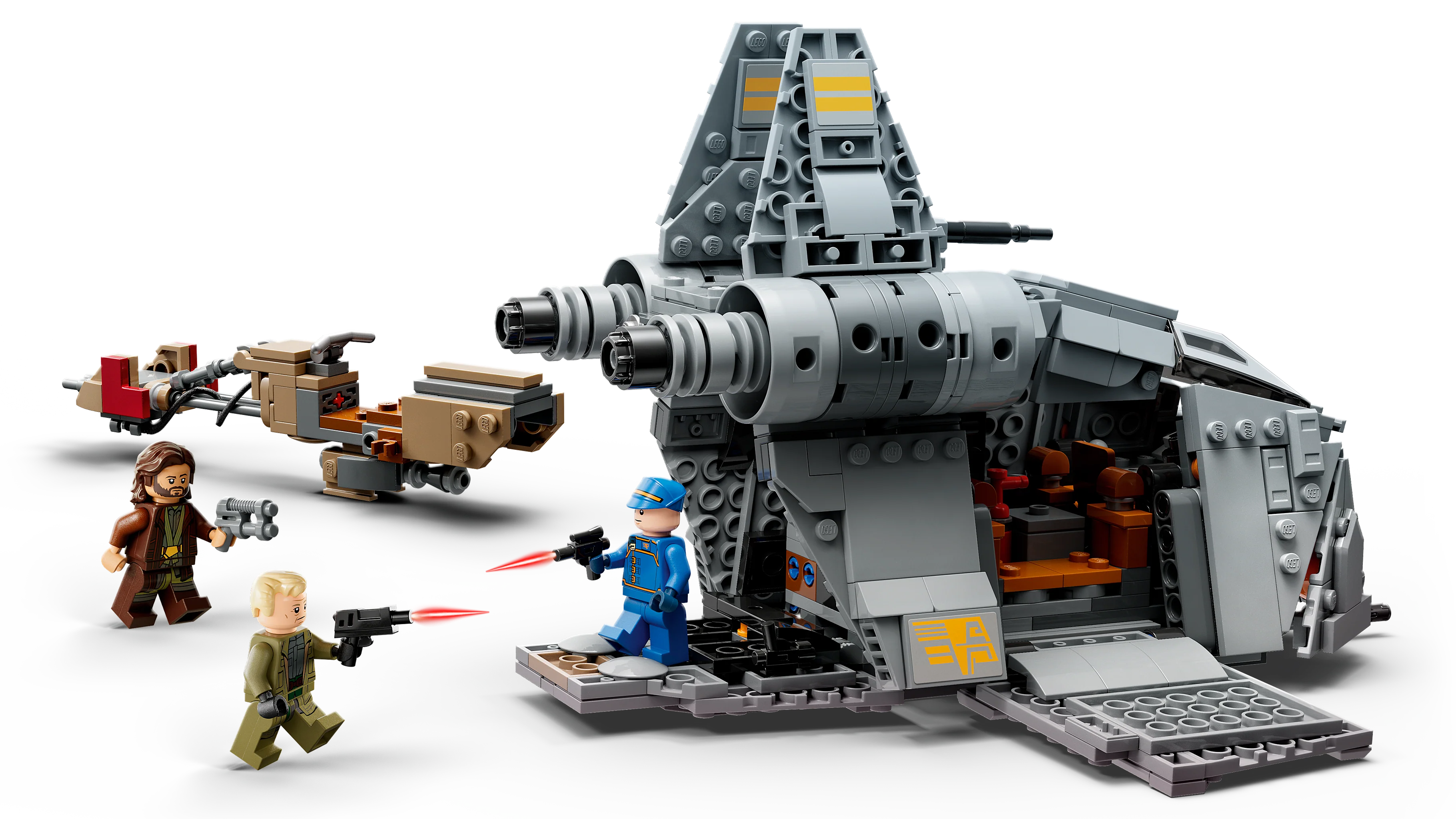 Ambush on Ferrix - Image 5