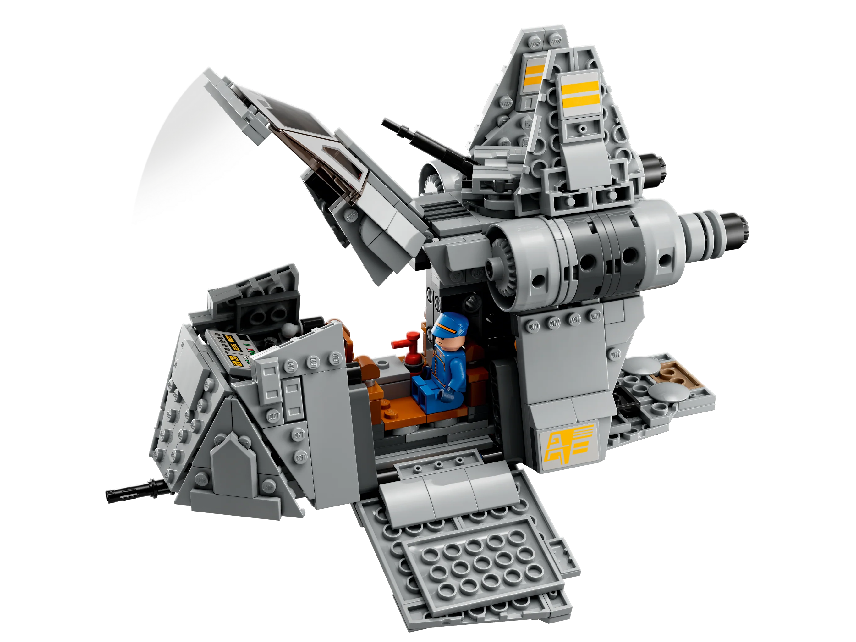 Ambush on Ferrix - Image 7