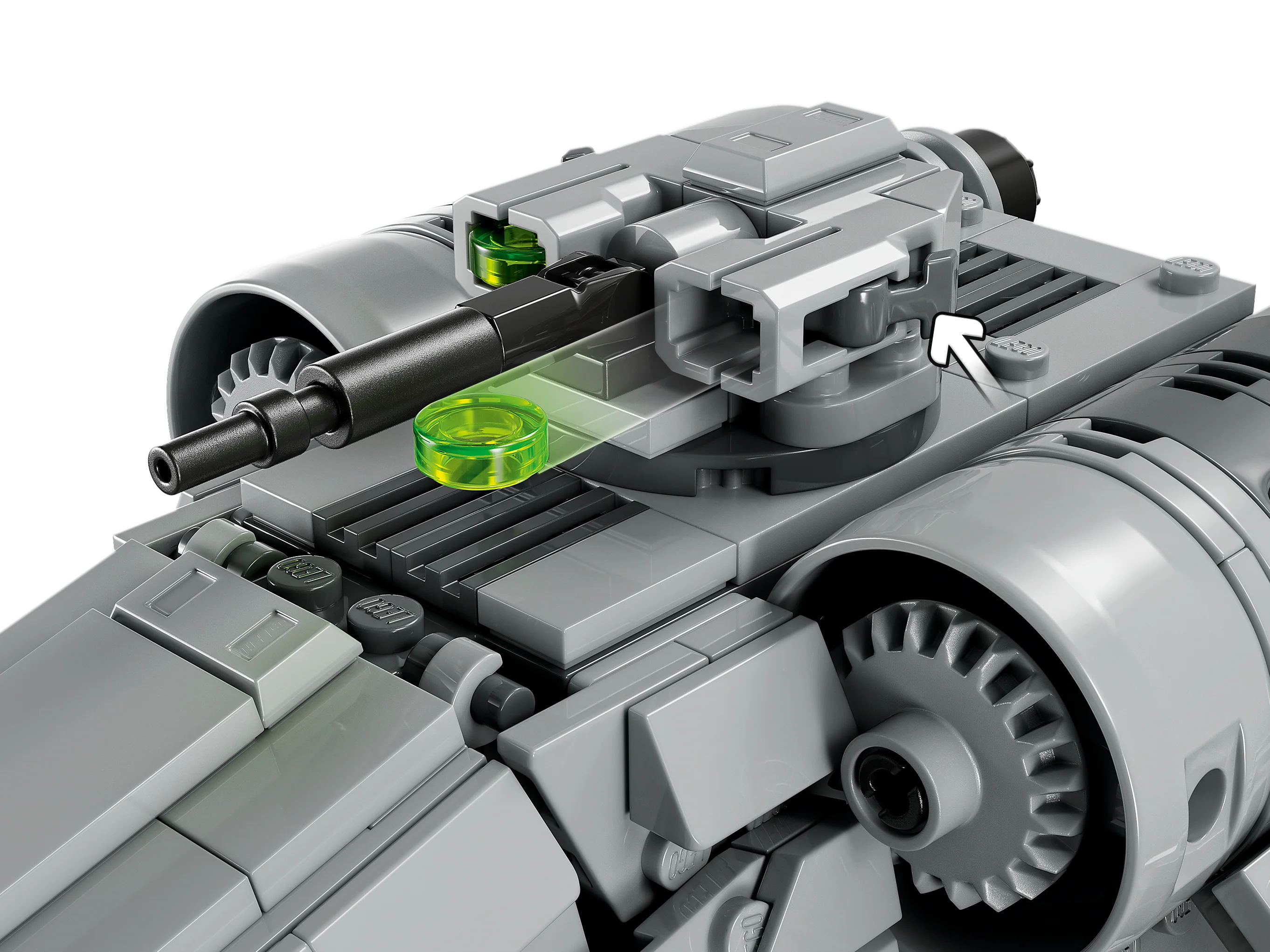 Ambush on Ferrix - Image 8
