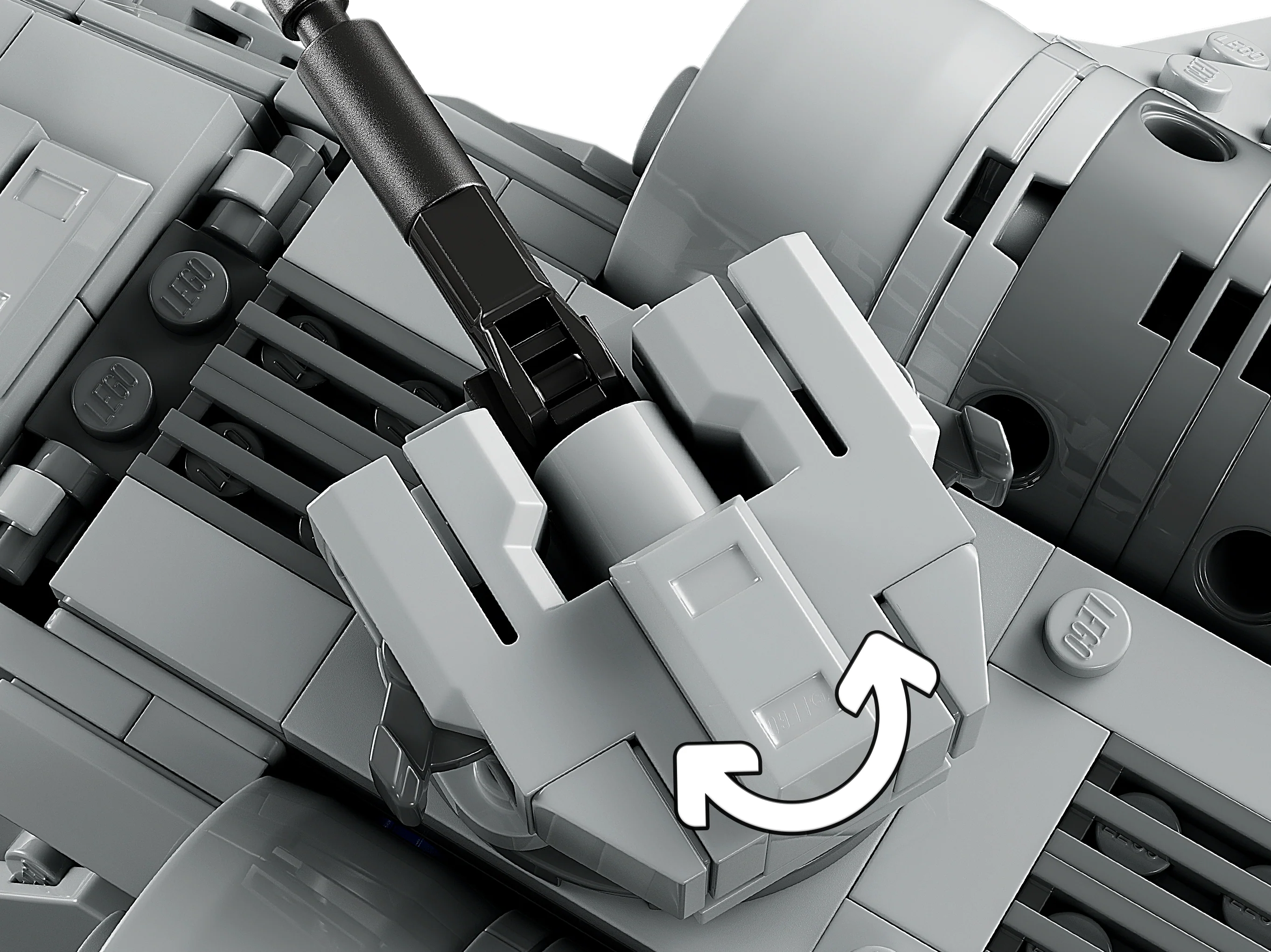 Ambush on Ferrix - Image 9