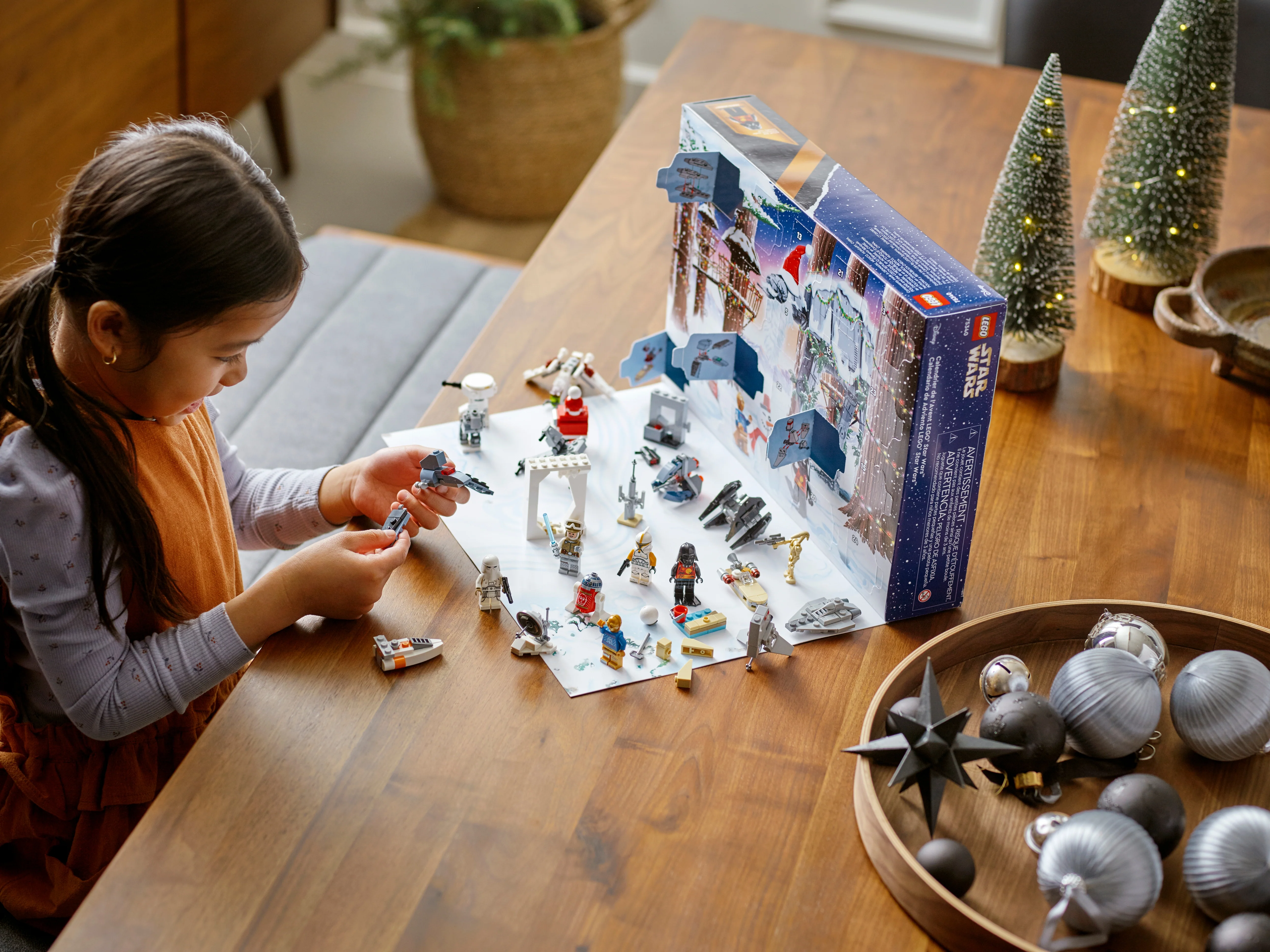 LEGO Star Wars Advent Calendar - Image 5