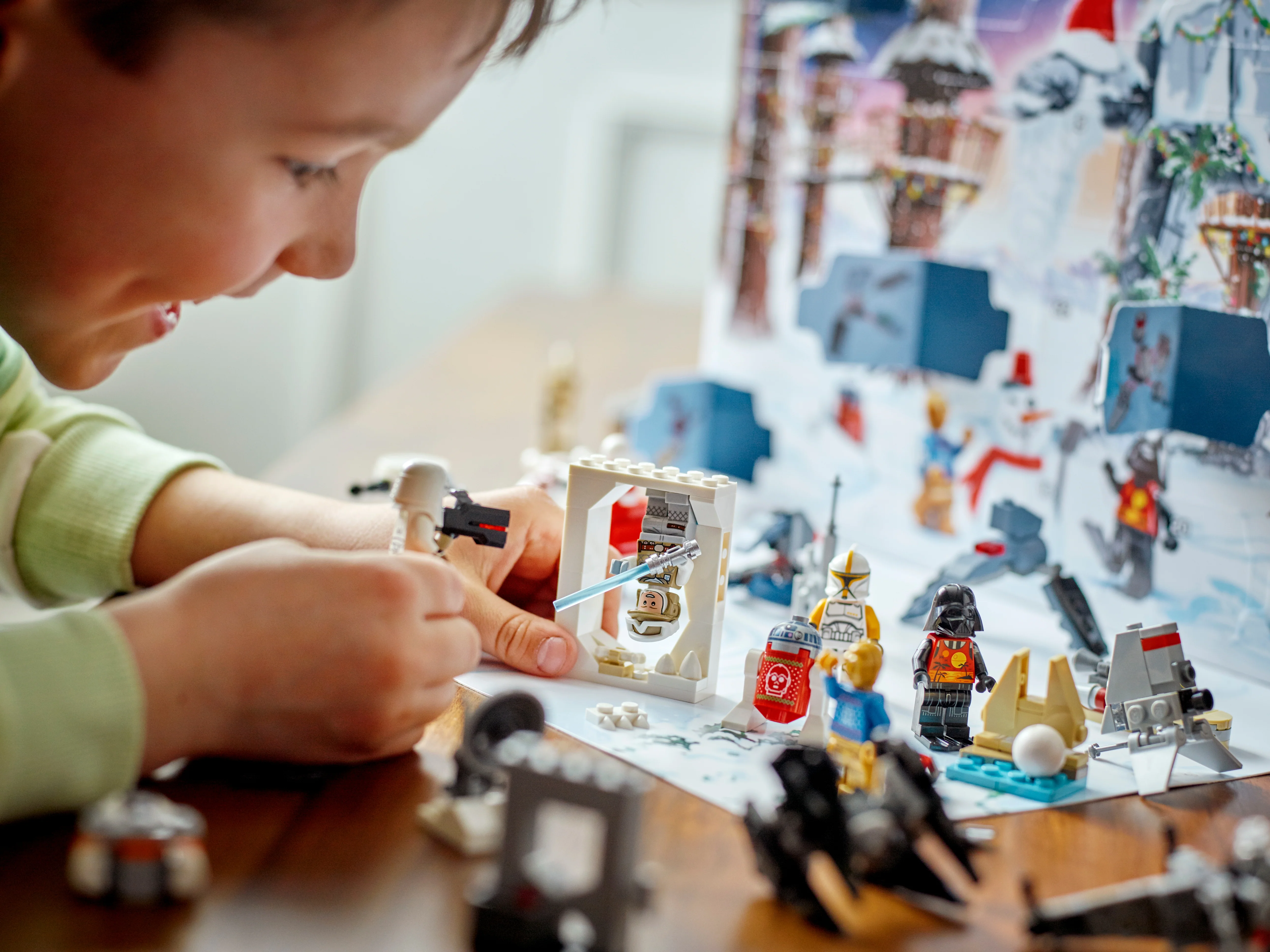 LEGO Star Wars Advent Calendar - Image 6