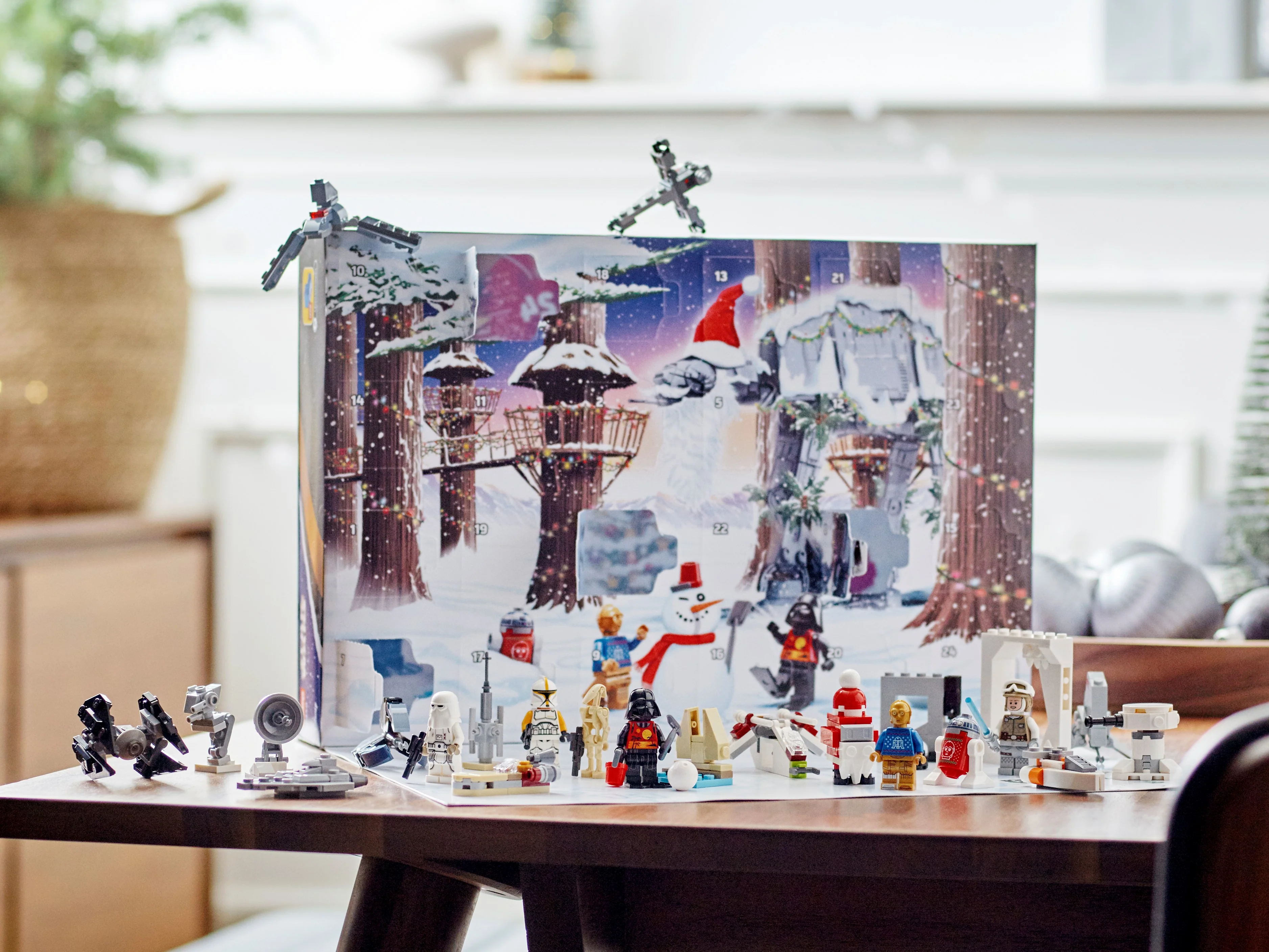 LEGO Star Wars Advent Calendar - Image 7