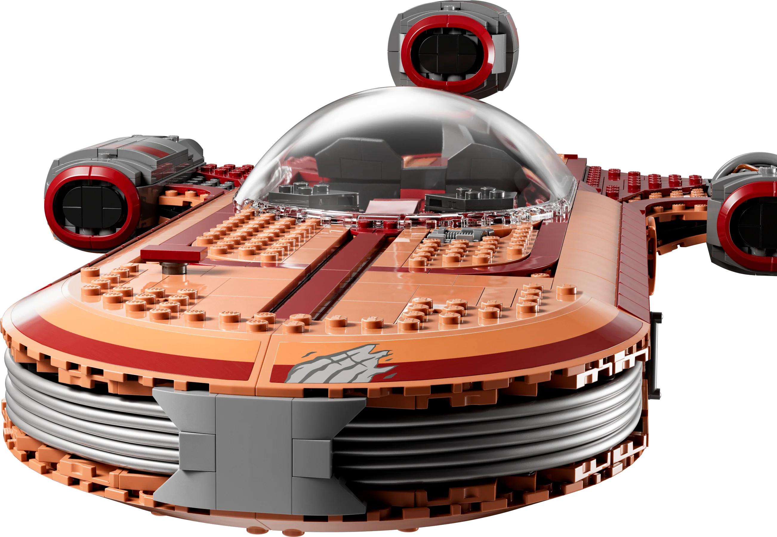 Luke Skywalker's Landspeeder - Image 5