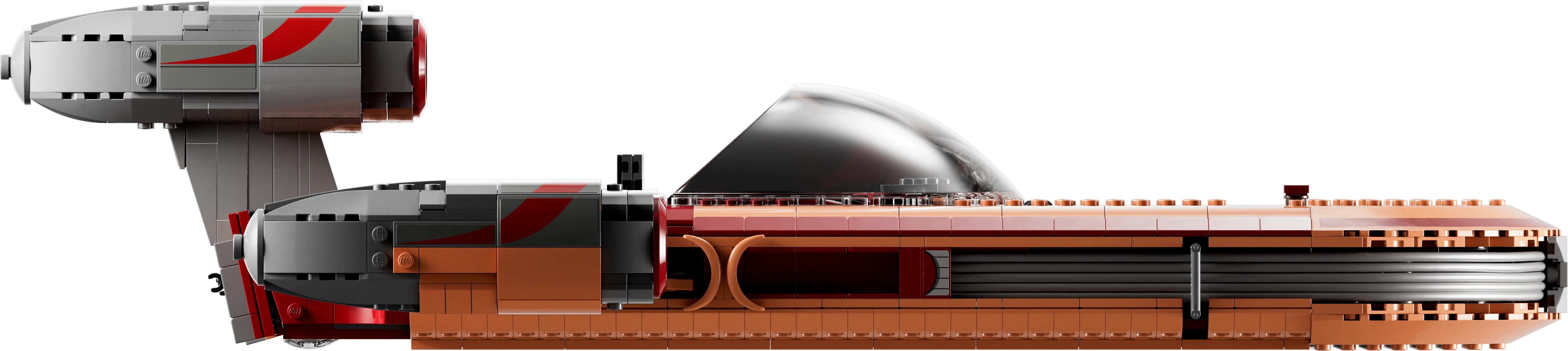 Luke Skywalker's Landspeeder - Image 6