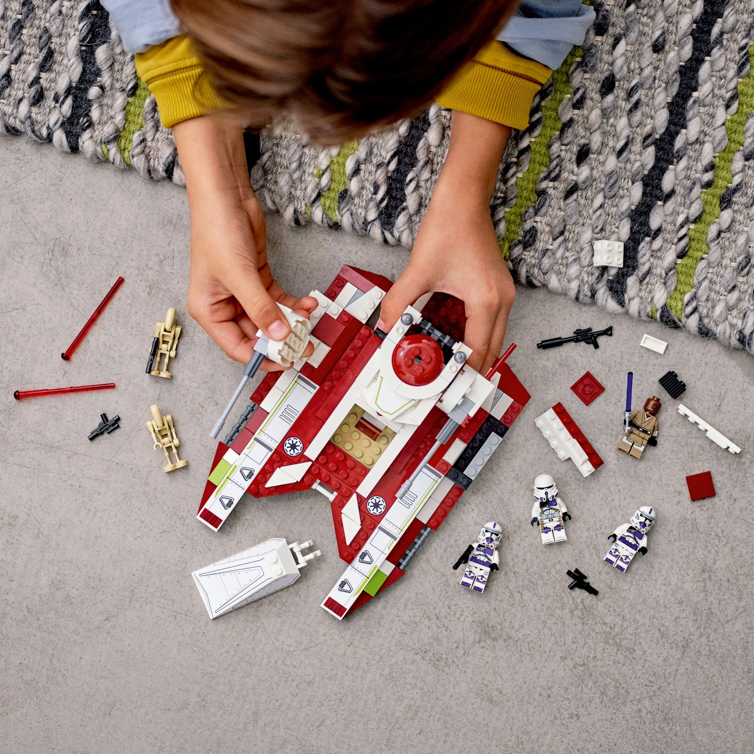 Republic Fighter Tank - Image 11