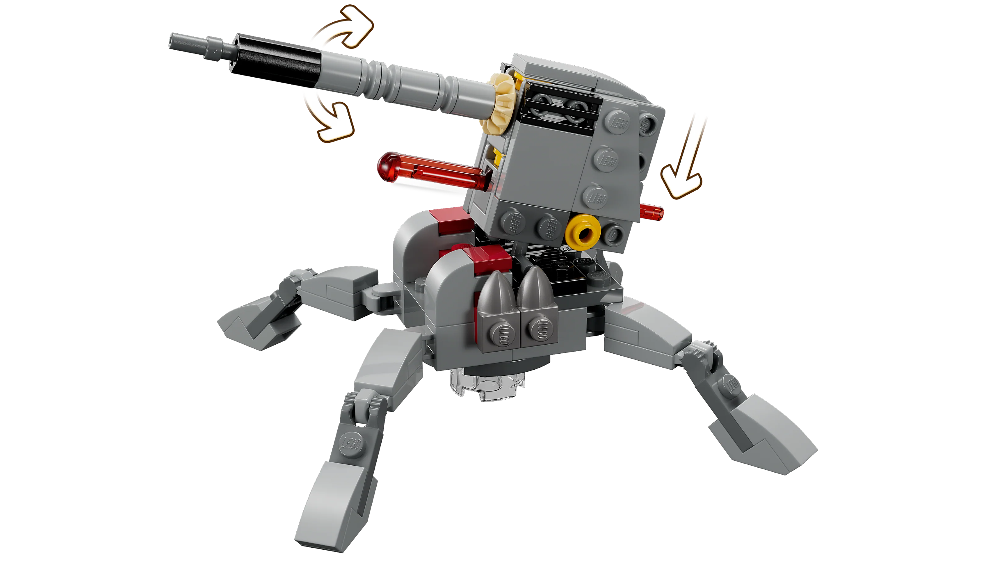 501st Clone Troopers Battle Pack - Image 4