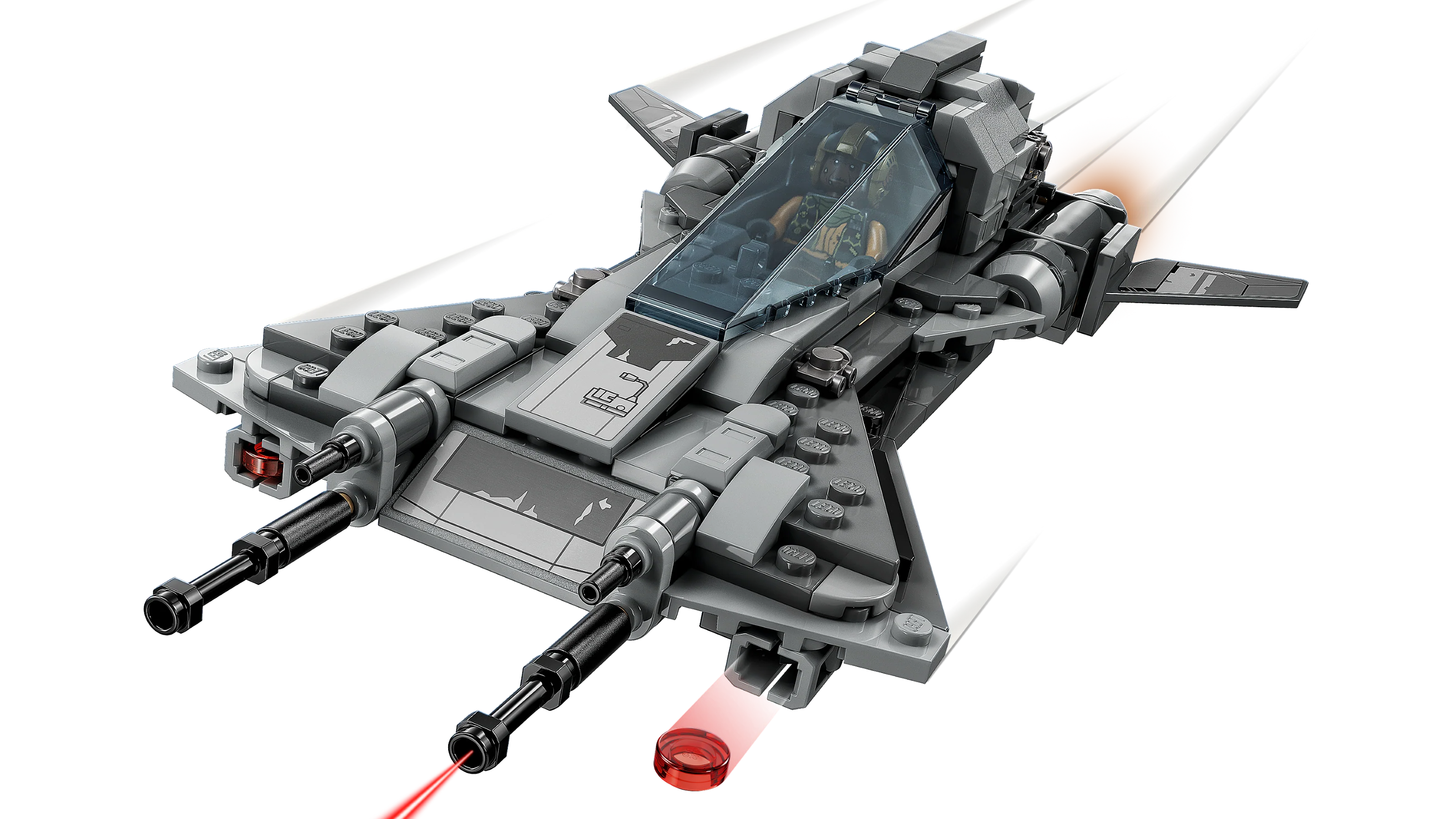 Pirate Snub Fighter - Image 3