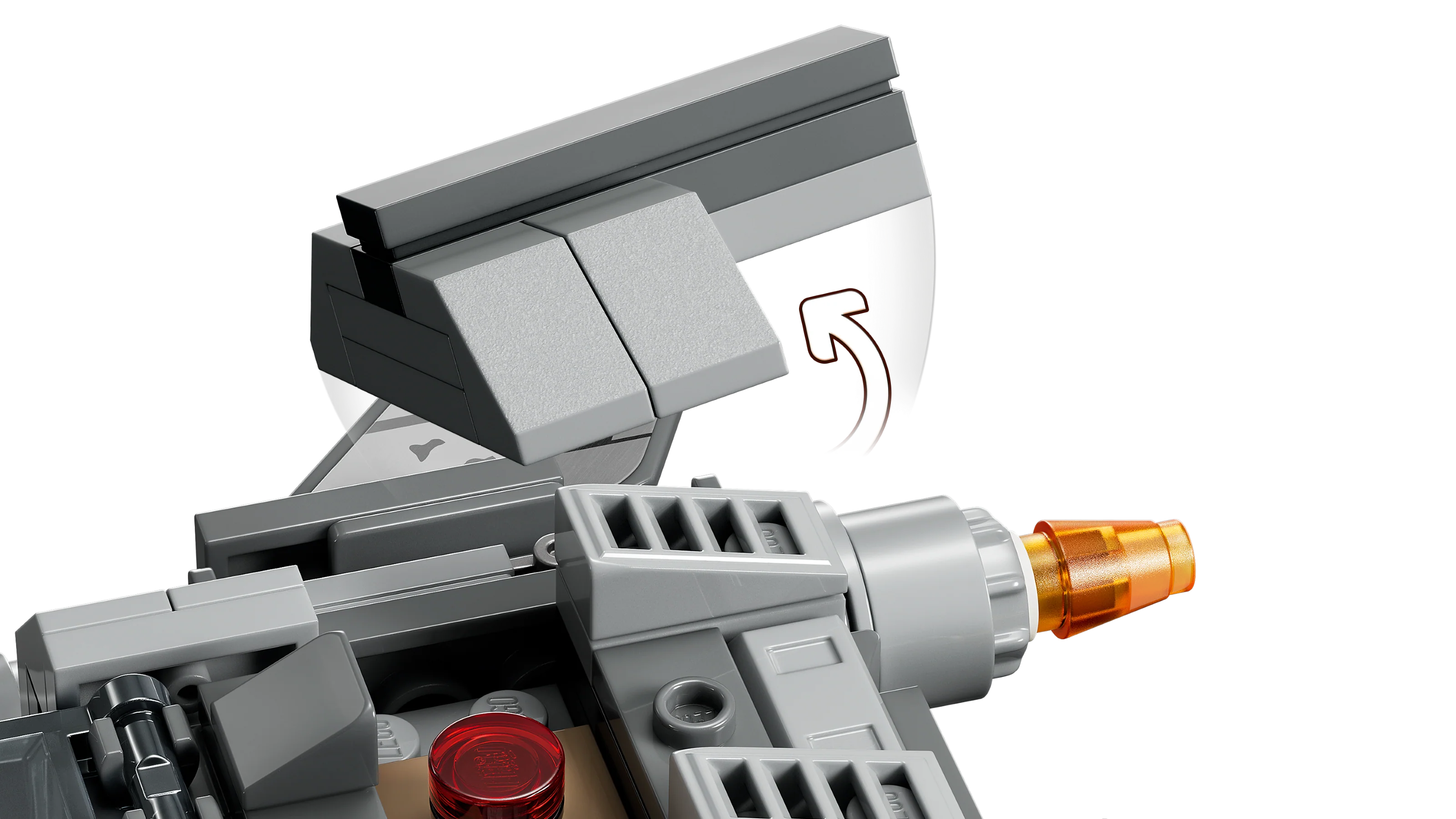 Pirate Snub Fighter - Image 5