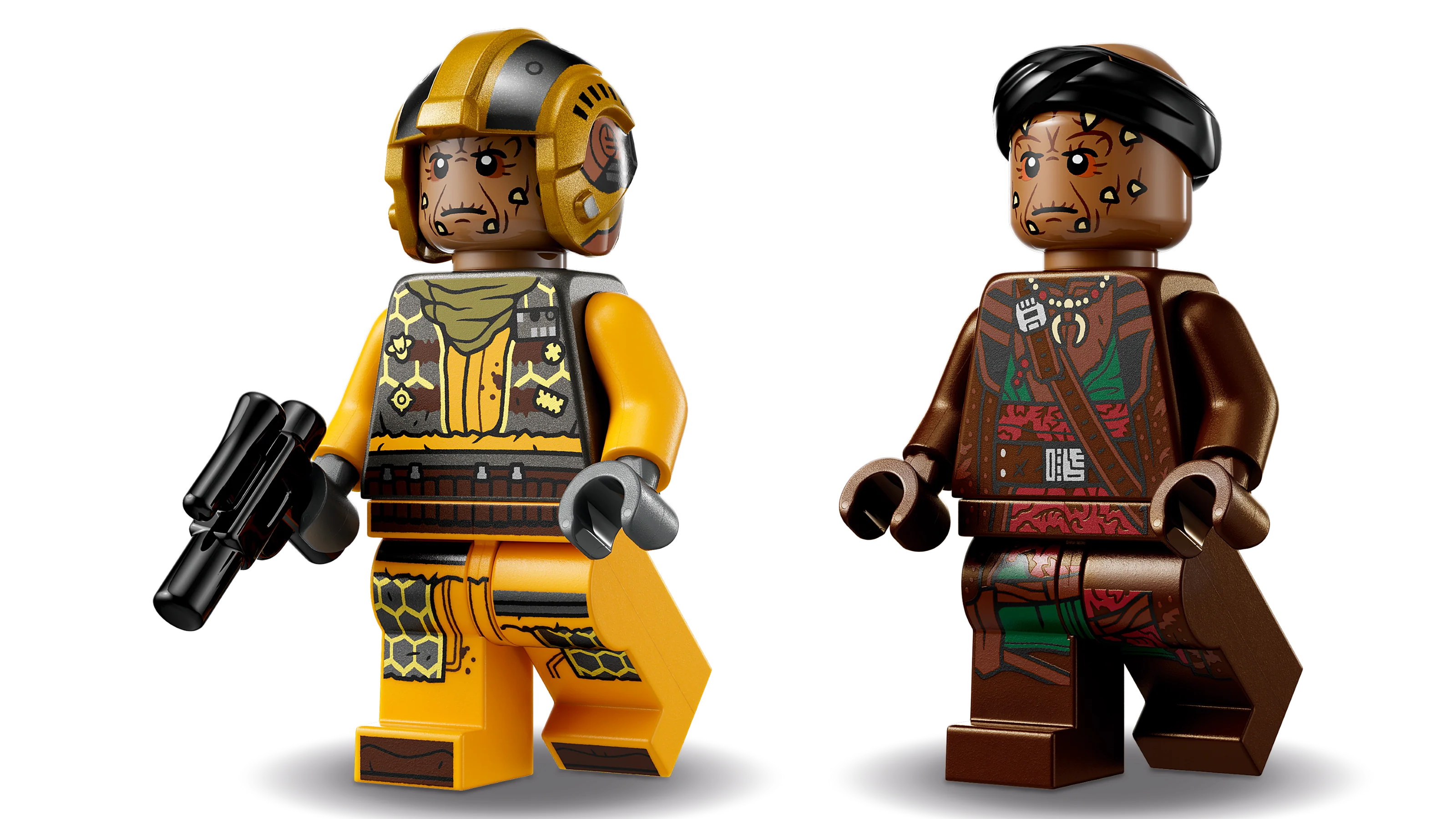 Pirate Snub Fighter - Image 6