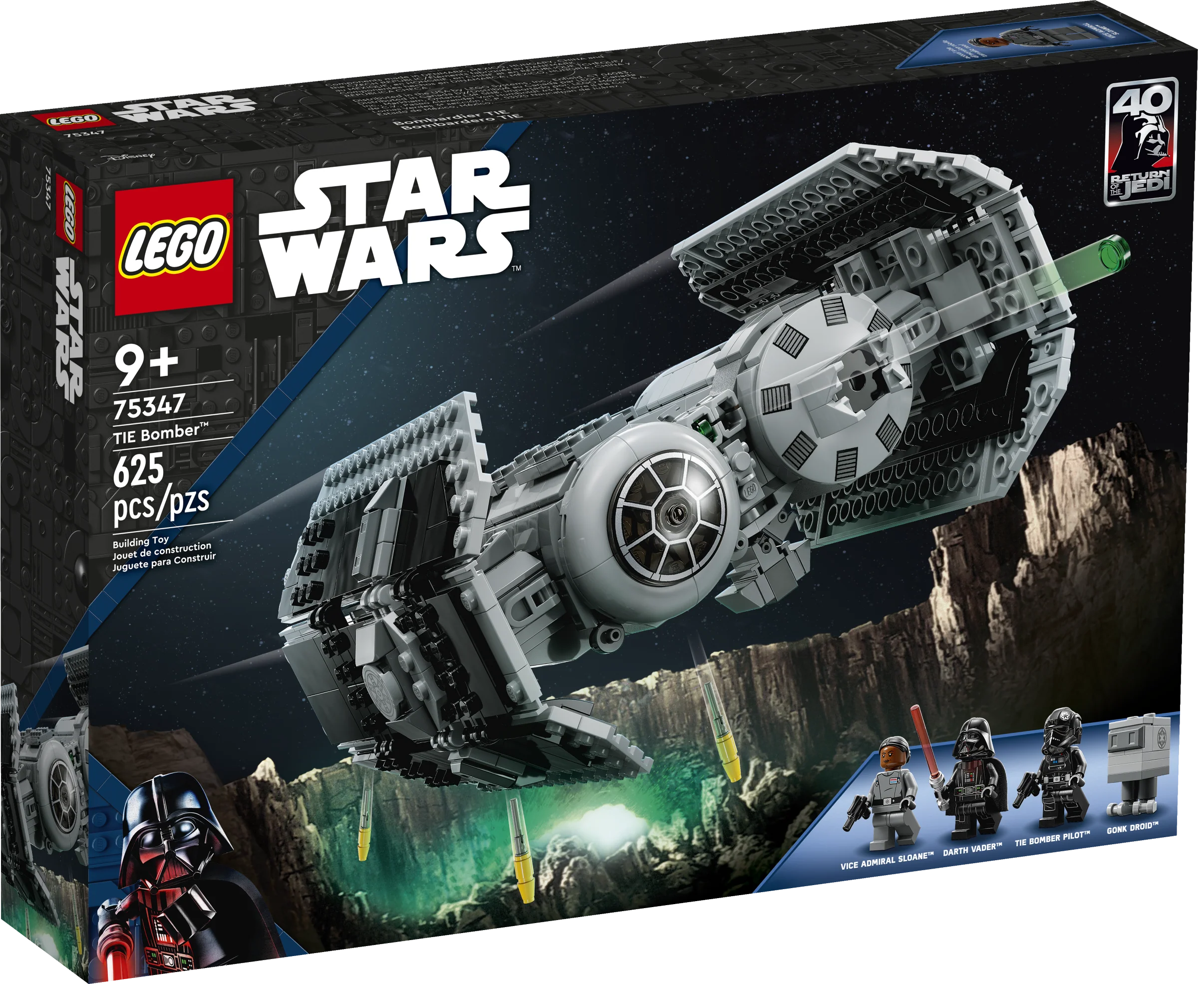 TIE Bomber - Image 2
