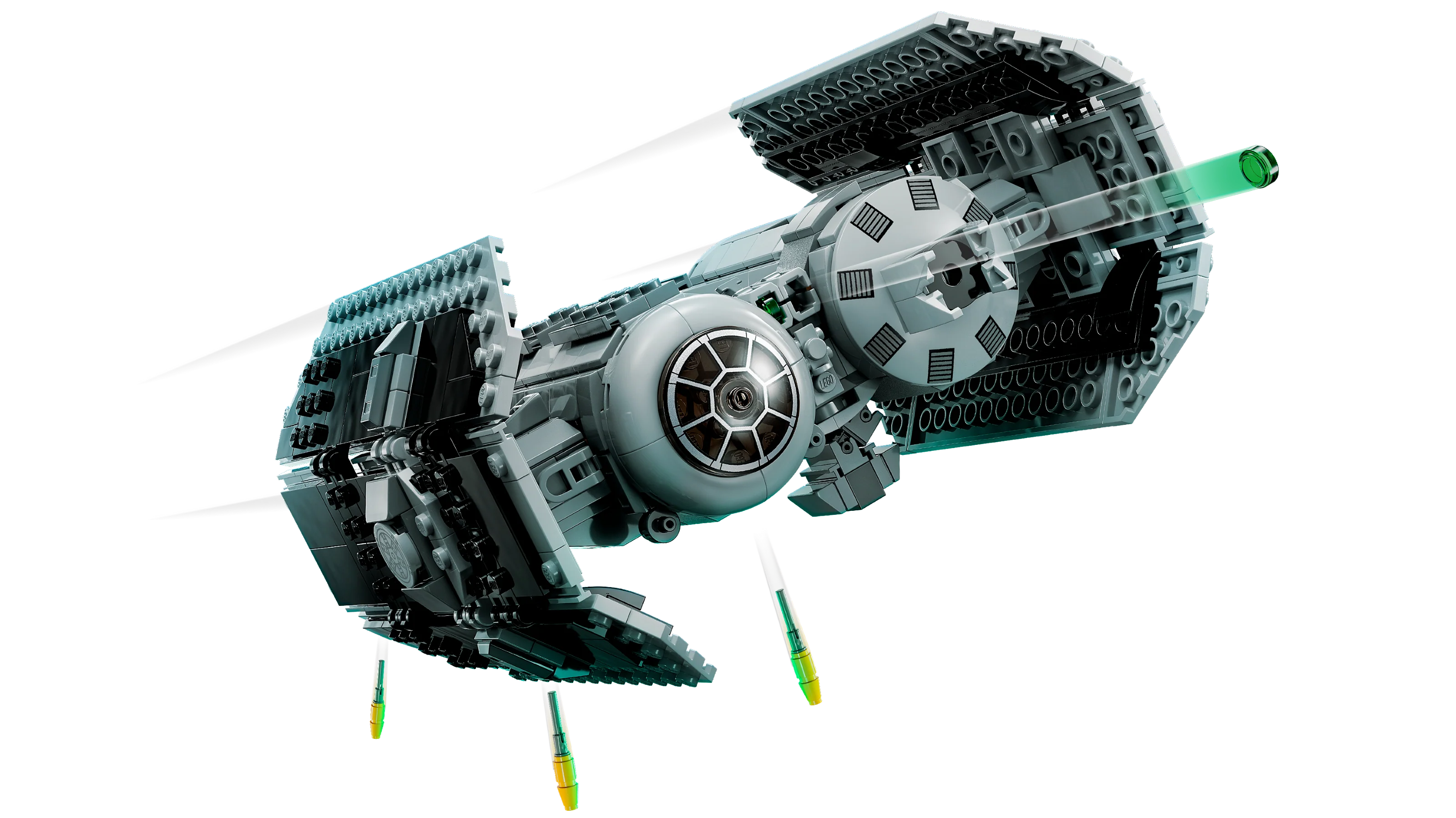TIE Bomber - Image 3