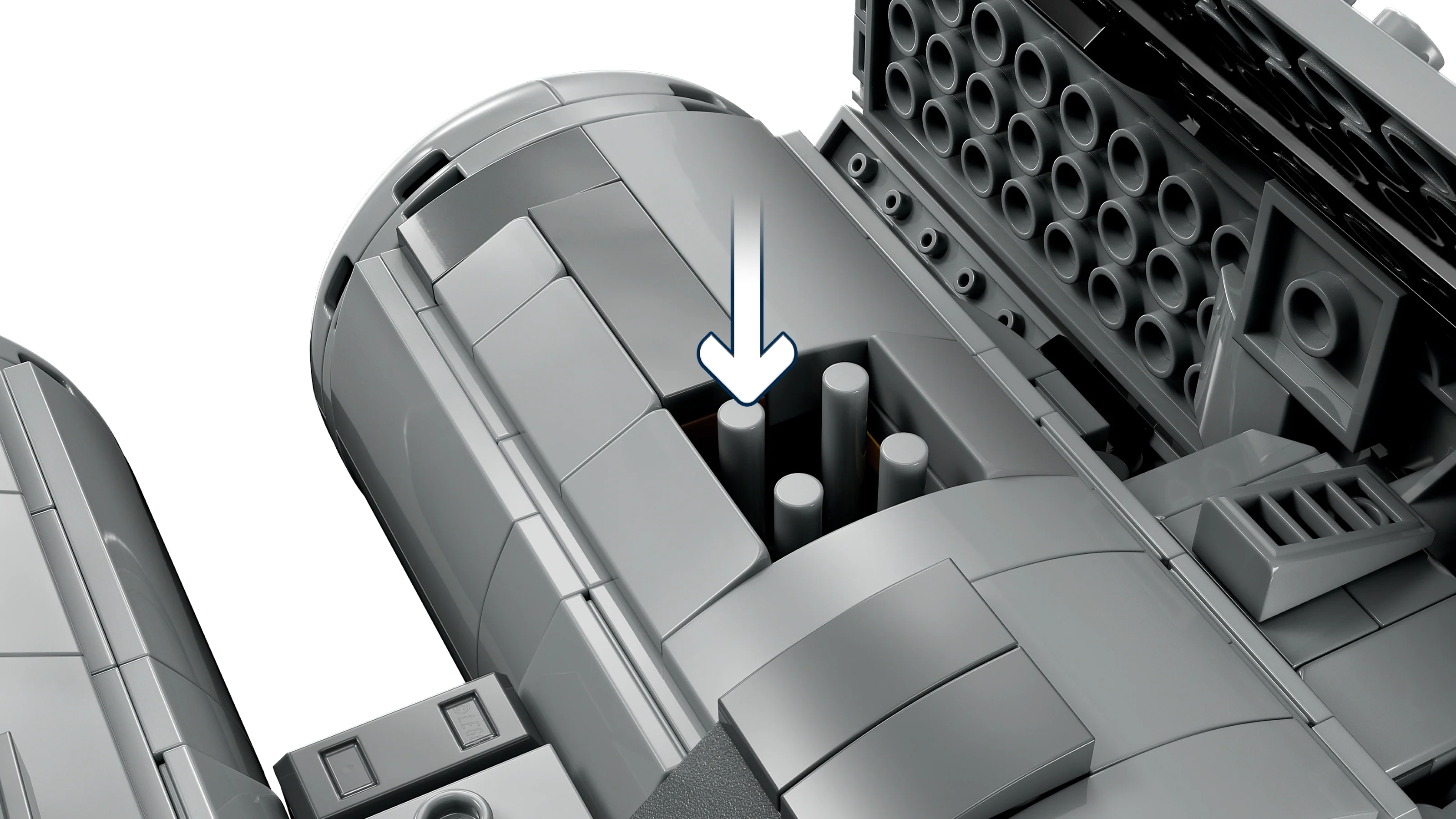 TIE Bomber - Image 4