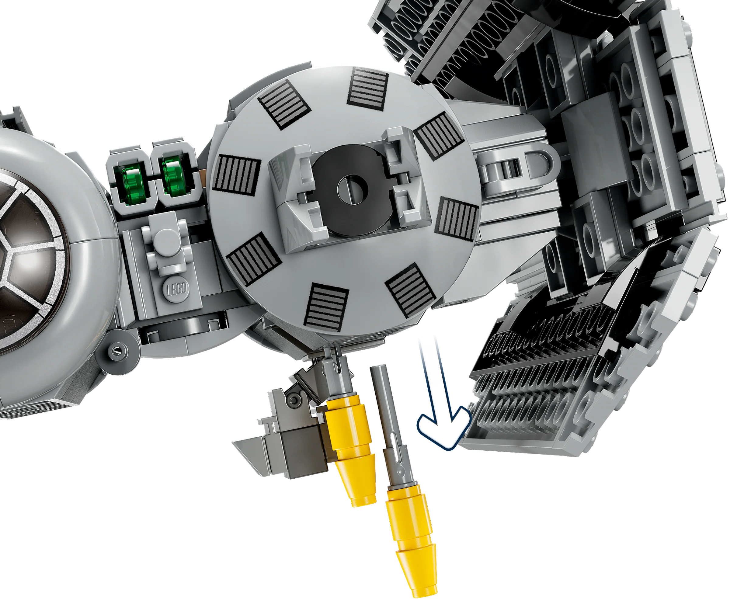 TIE Bomber - Image 5