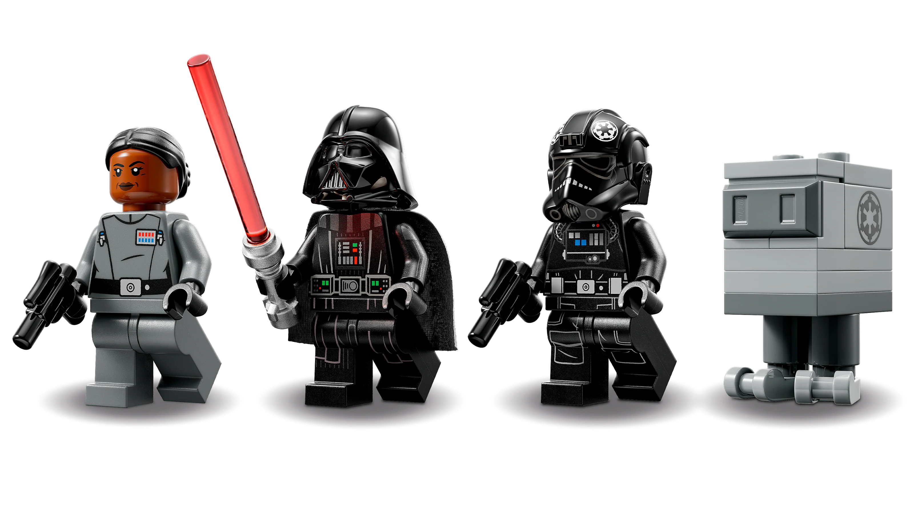 TIE Bomber - Image 6