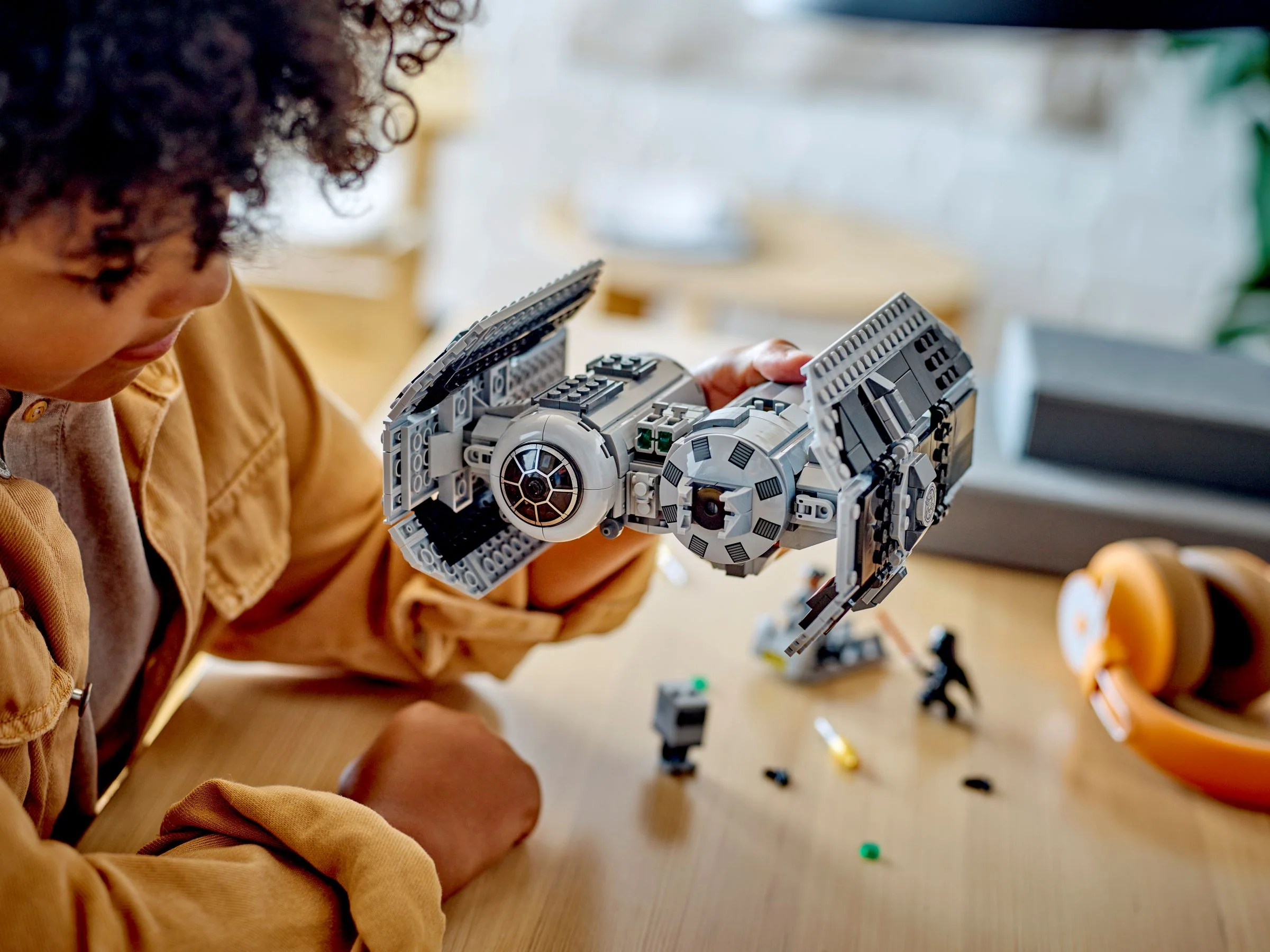TIE Bomber - Image 9