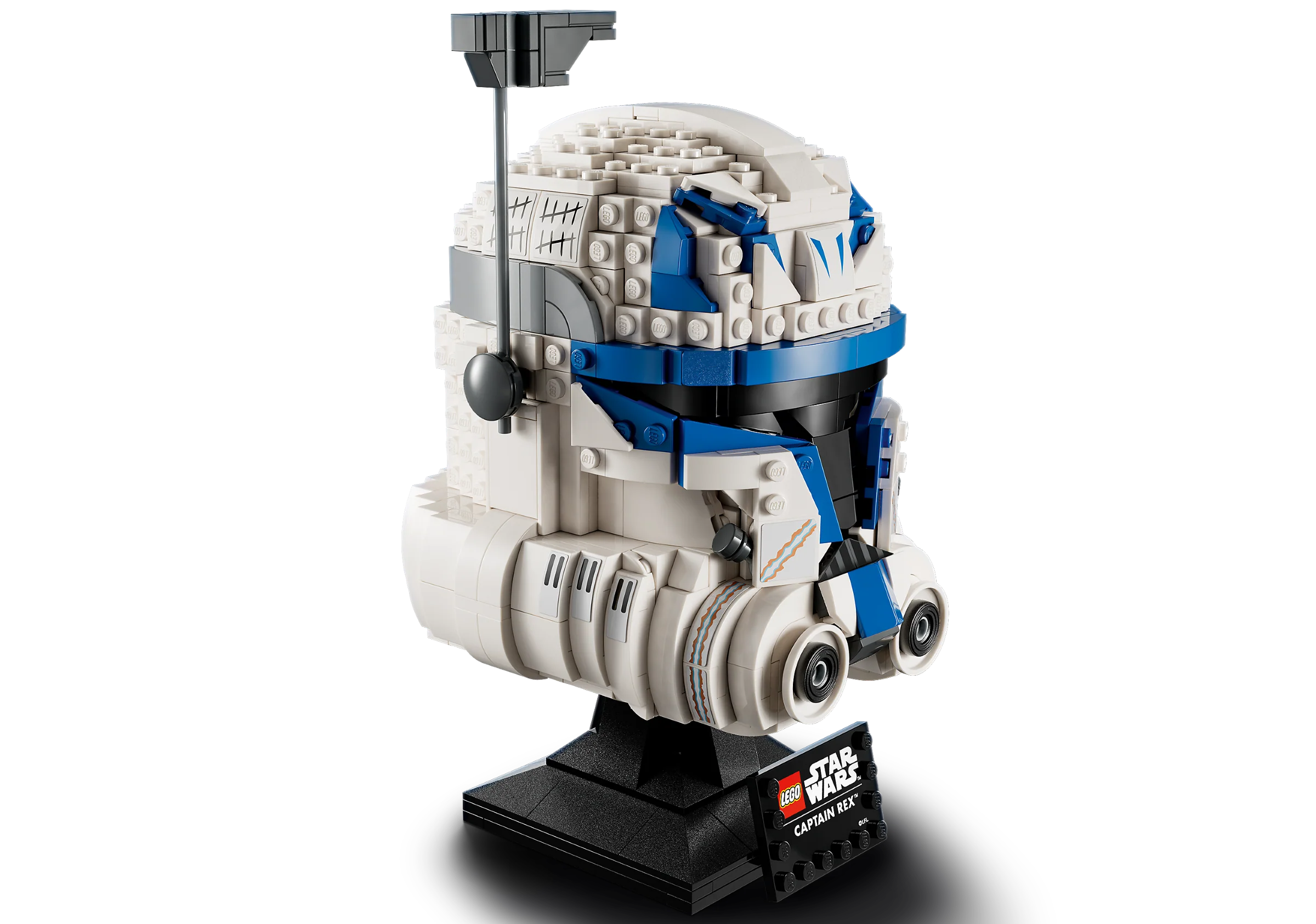 Captain Rex Helmet - Image 3