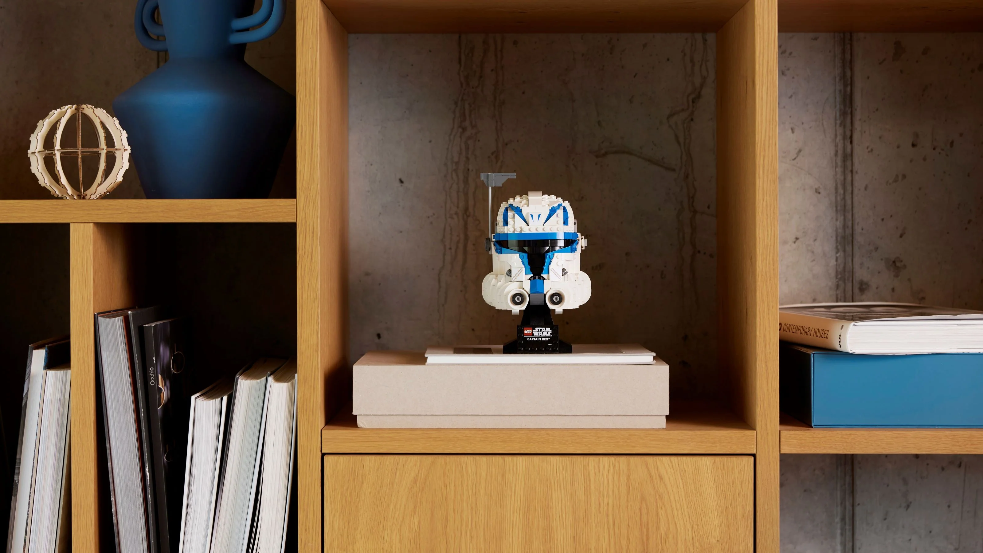 Captain Rex Helmet - Image 7